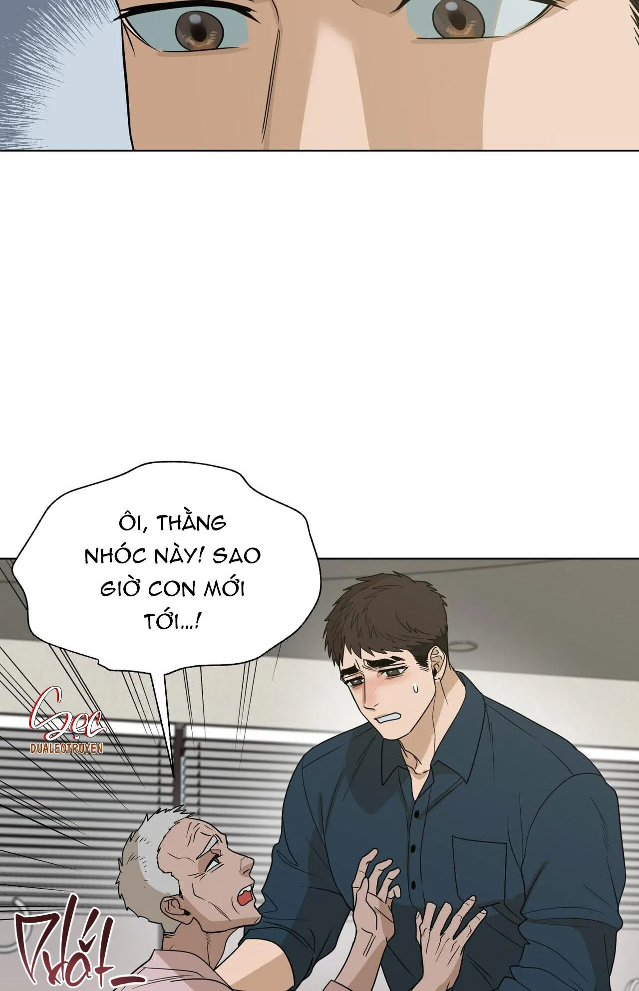 KIỆT TÁC Chapter 38 Trang 45