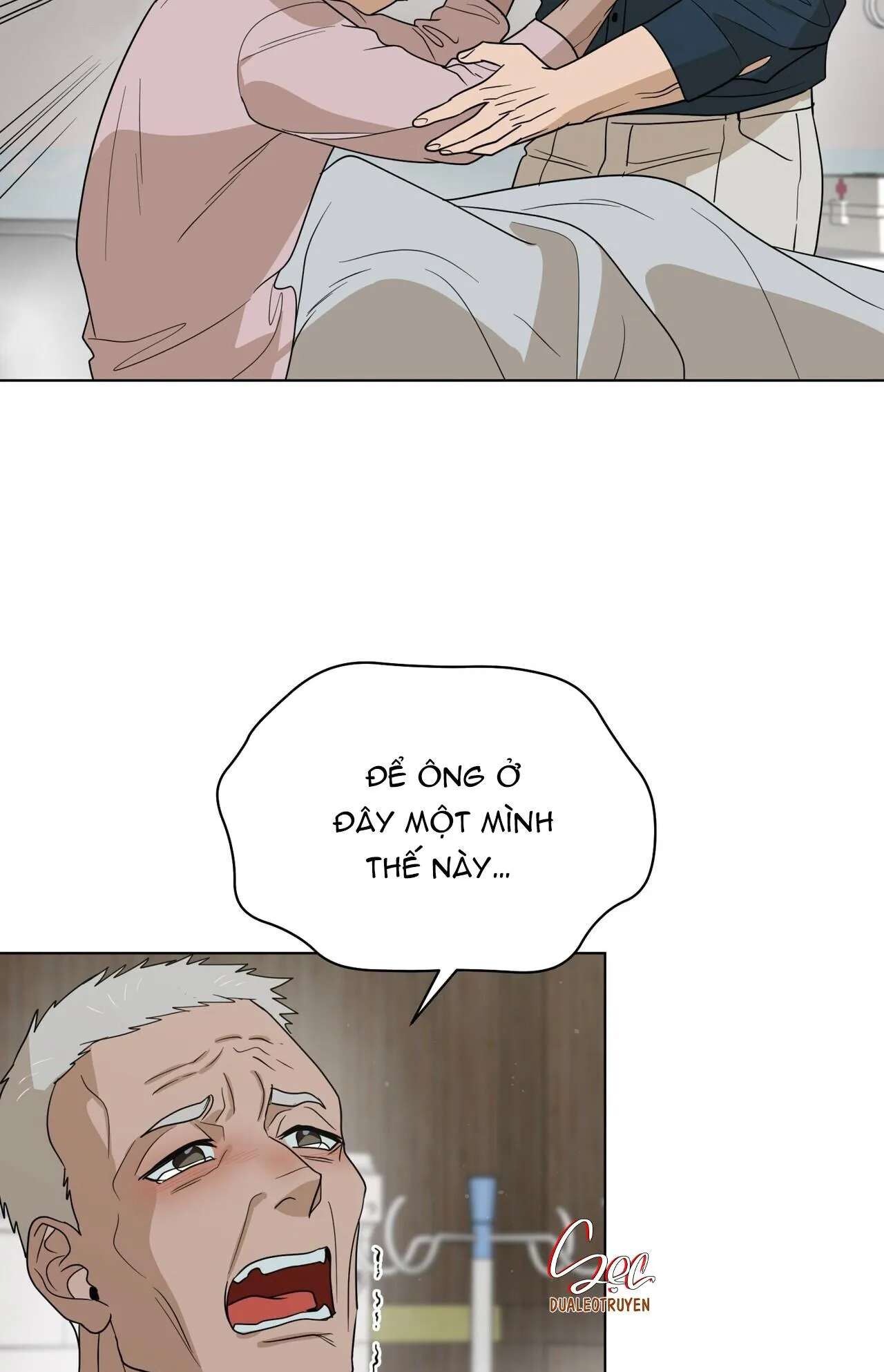 KIỆT TÁC Chapter 38 Trang 46