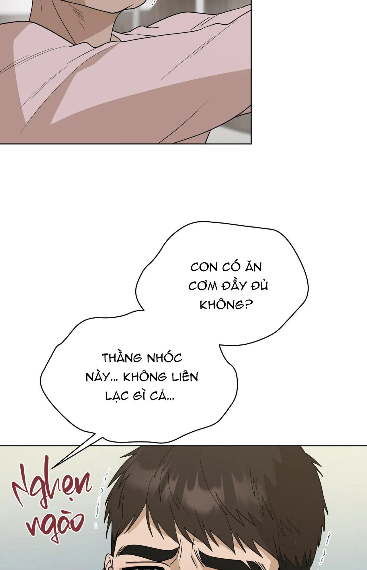 KIỆT TÁC Chapter 38 Trang 47