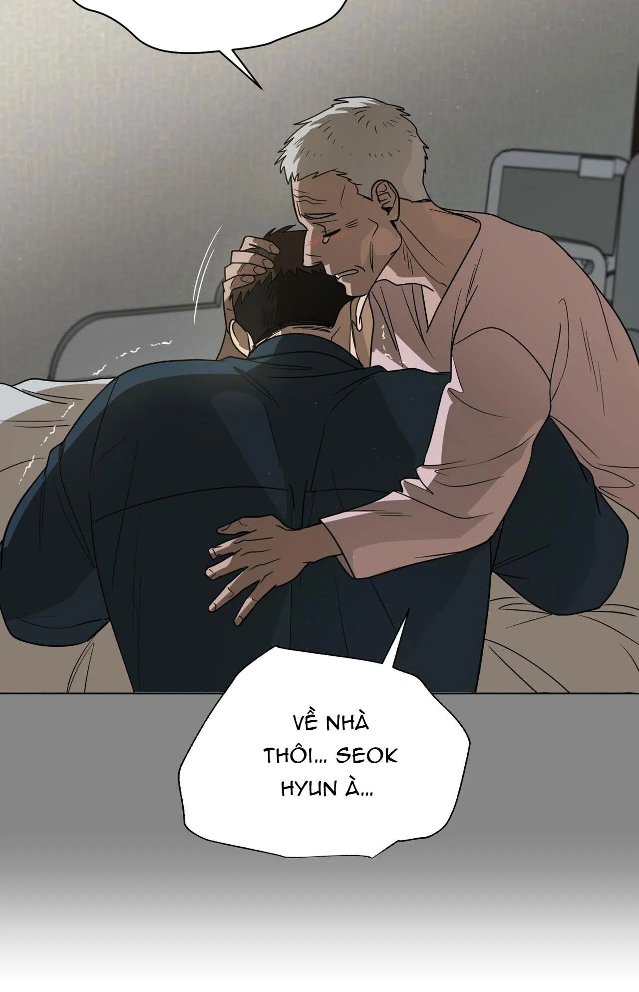 KIỆT TÁC Chapter 38 Trang 49