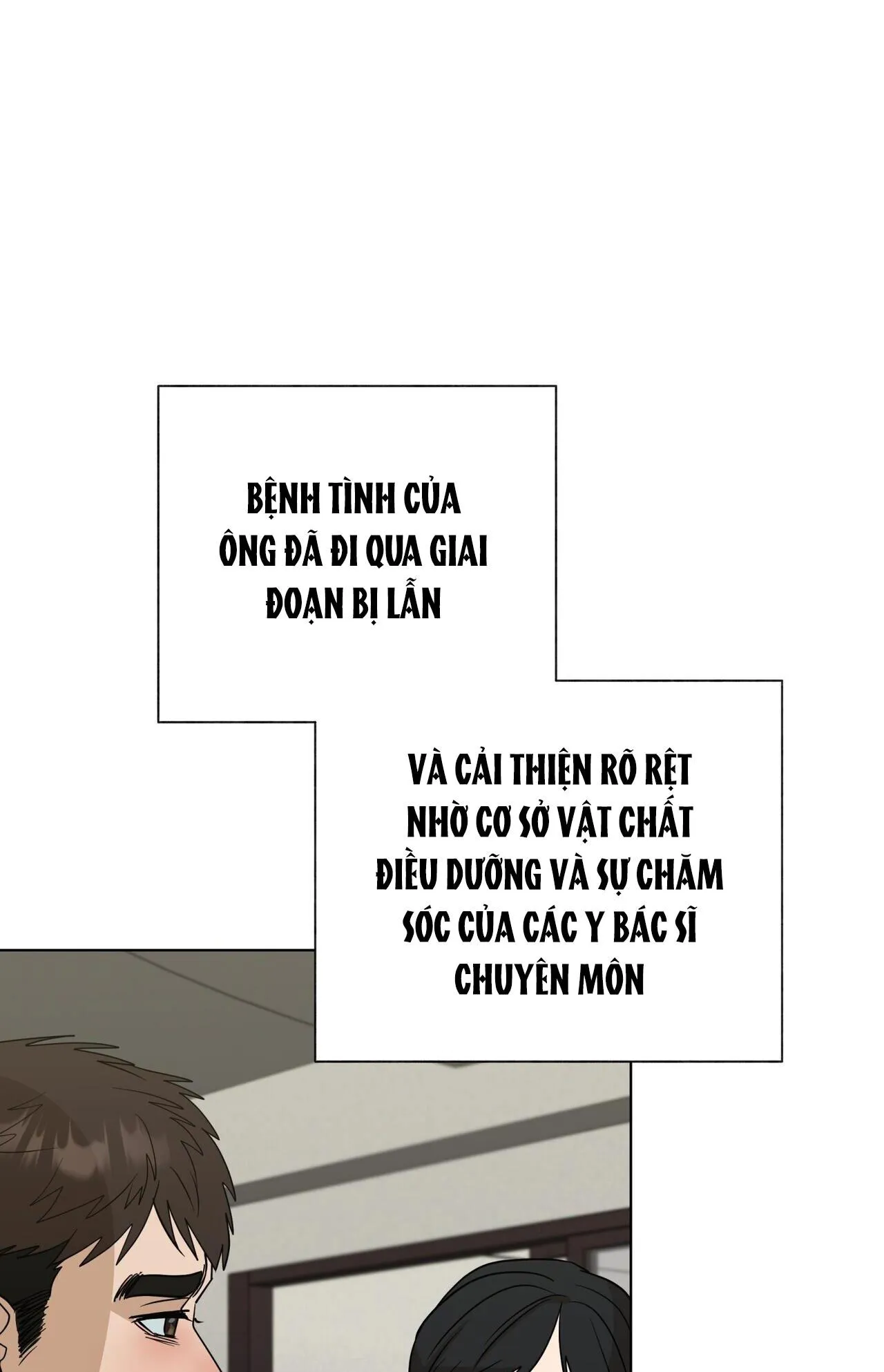 KIỆT TÁC Chapter 38 Trang 50