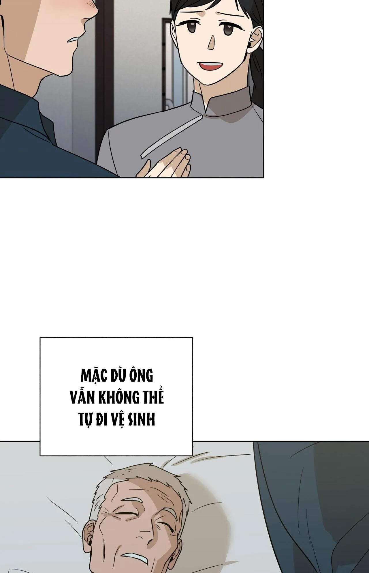 KIỆT TÁC Chapter 38 Trang 51