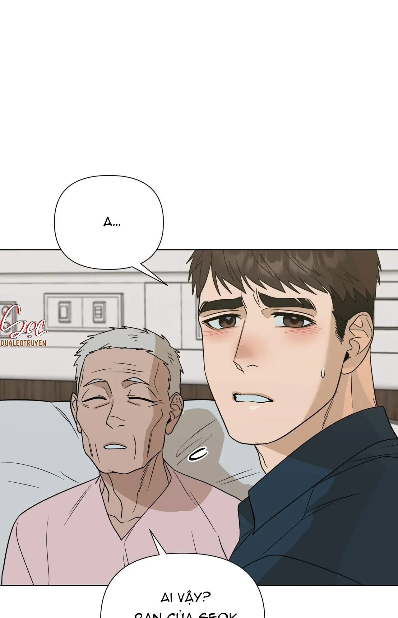 KIỆT TÁC Chapter 38 Trang 55