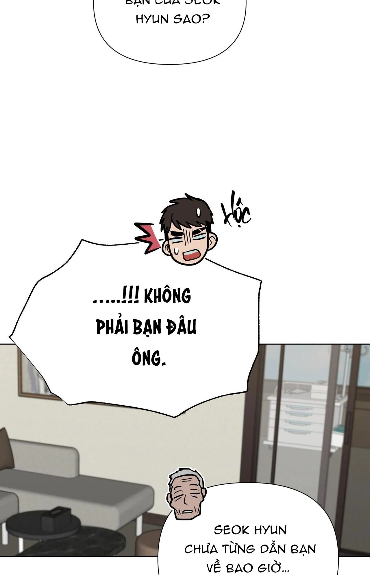 KIỆT TÁC Chapter 38 Trang 56