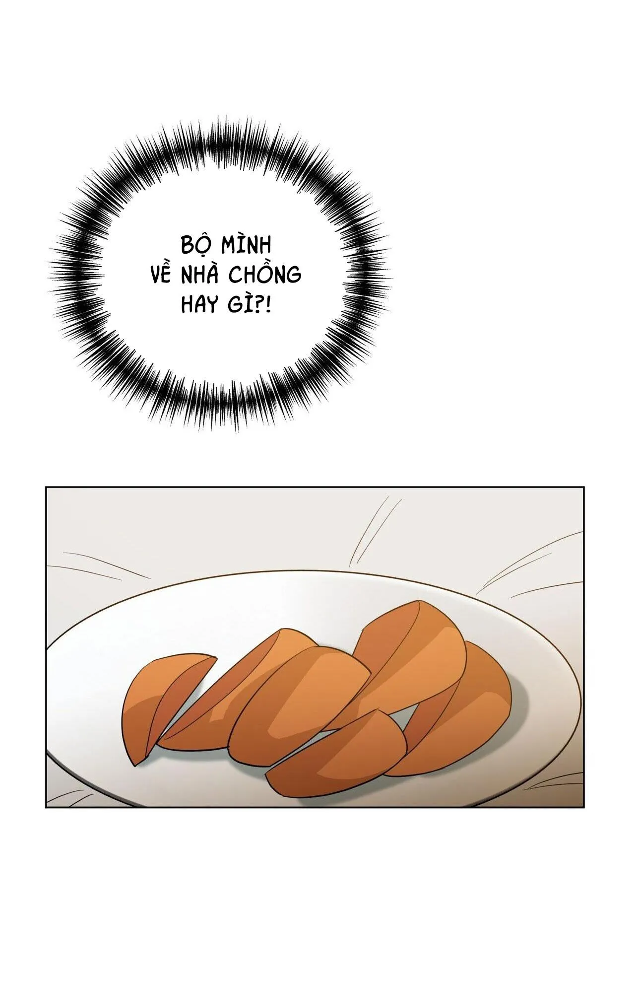 KIỆT TÁC Chapter 38 Trang 60