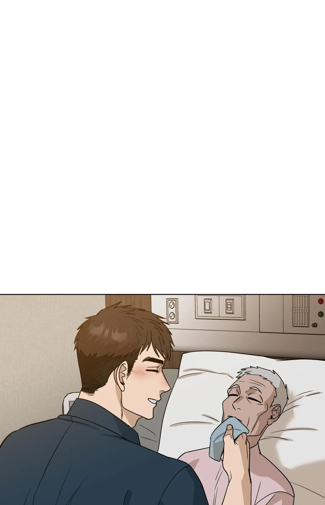 KIỆT TÁC Chapter 38 Trang 61