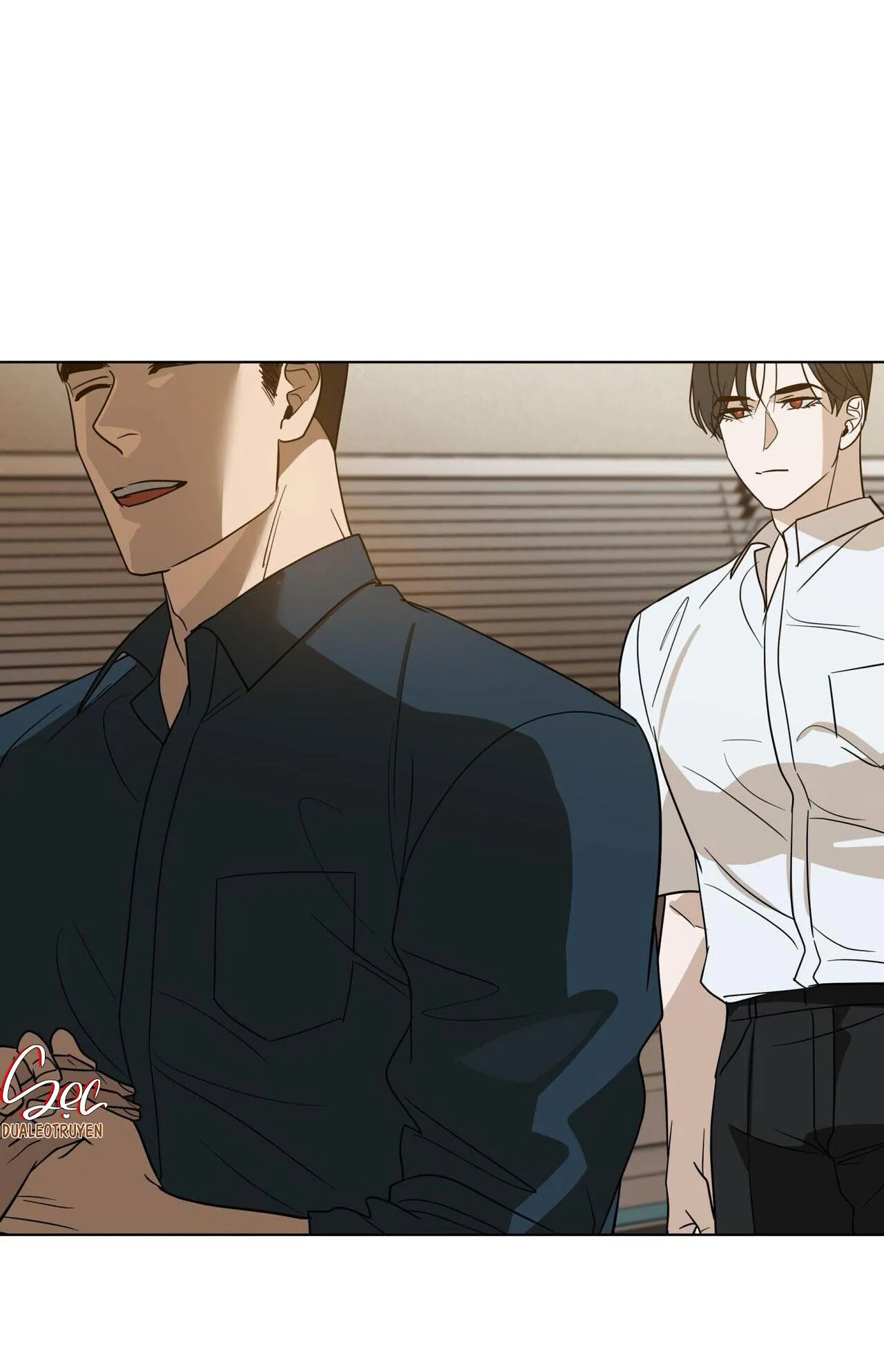 KIỆT TÁC Chapter 38 Trang 63