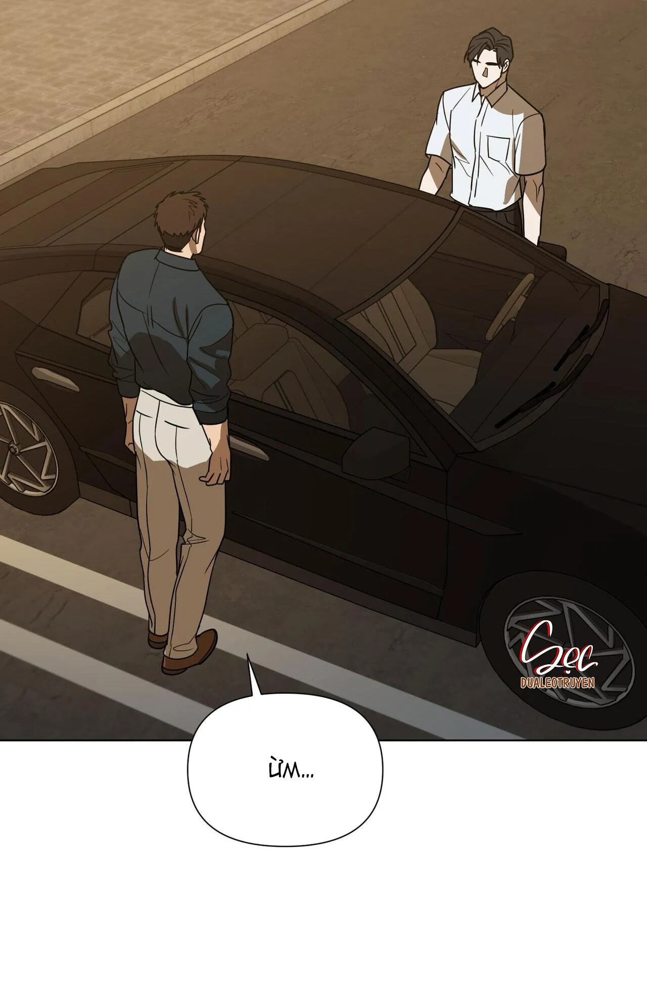 KIỆT TÁC Chapter 38 Trang 67