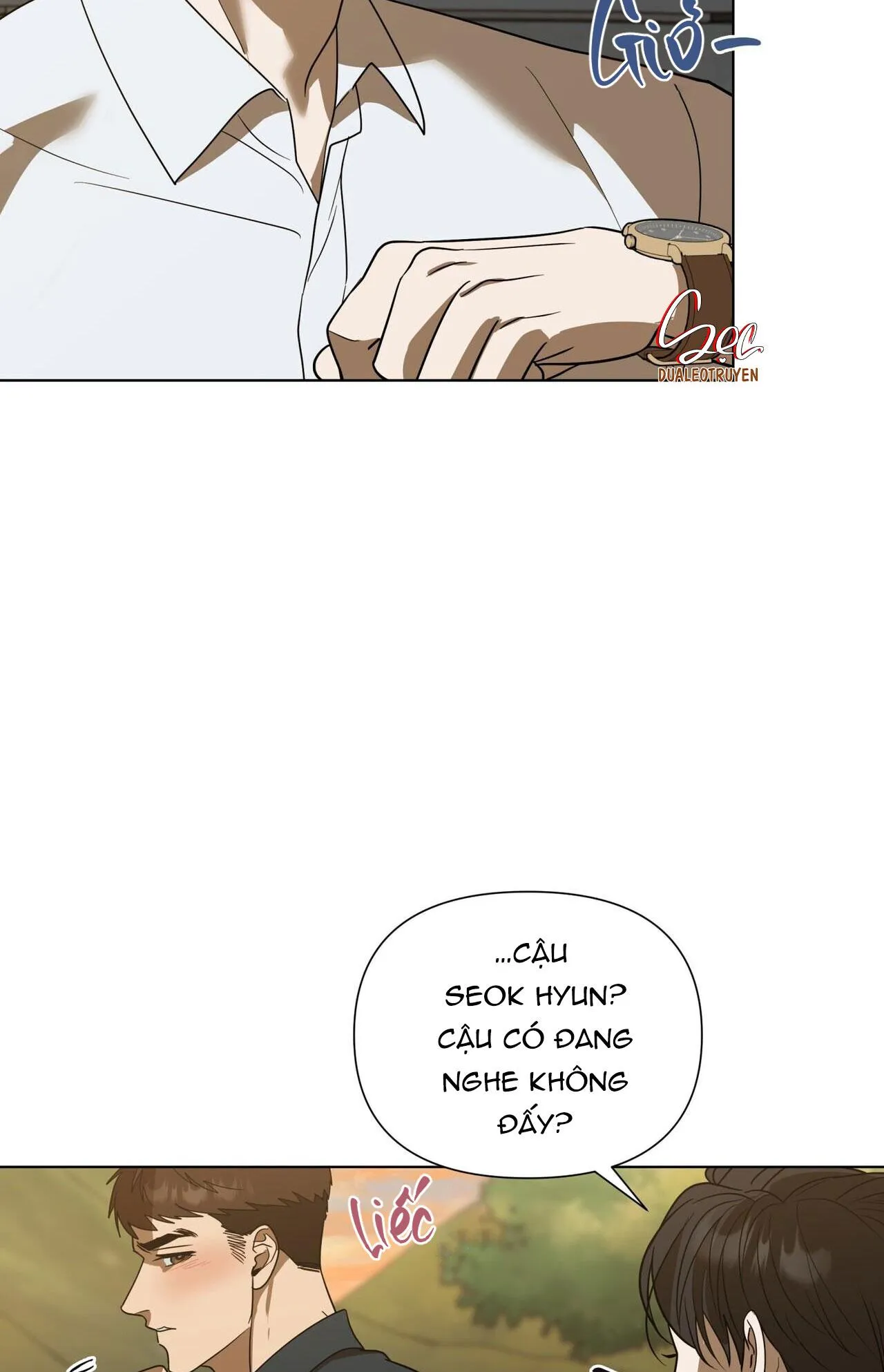 KIỆT TÁC Chapter 38 Trang 69