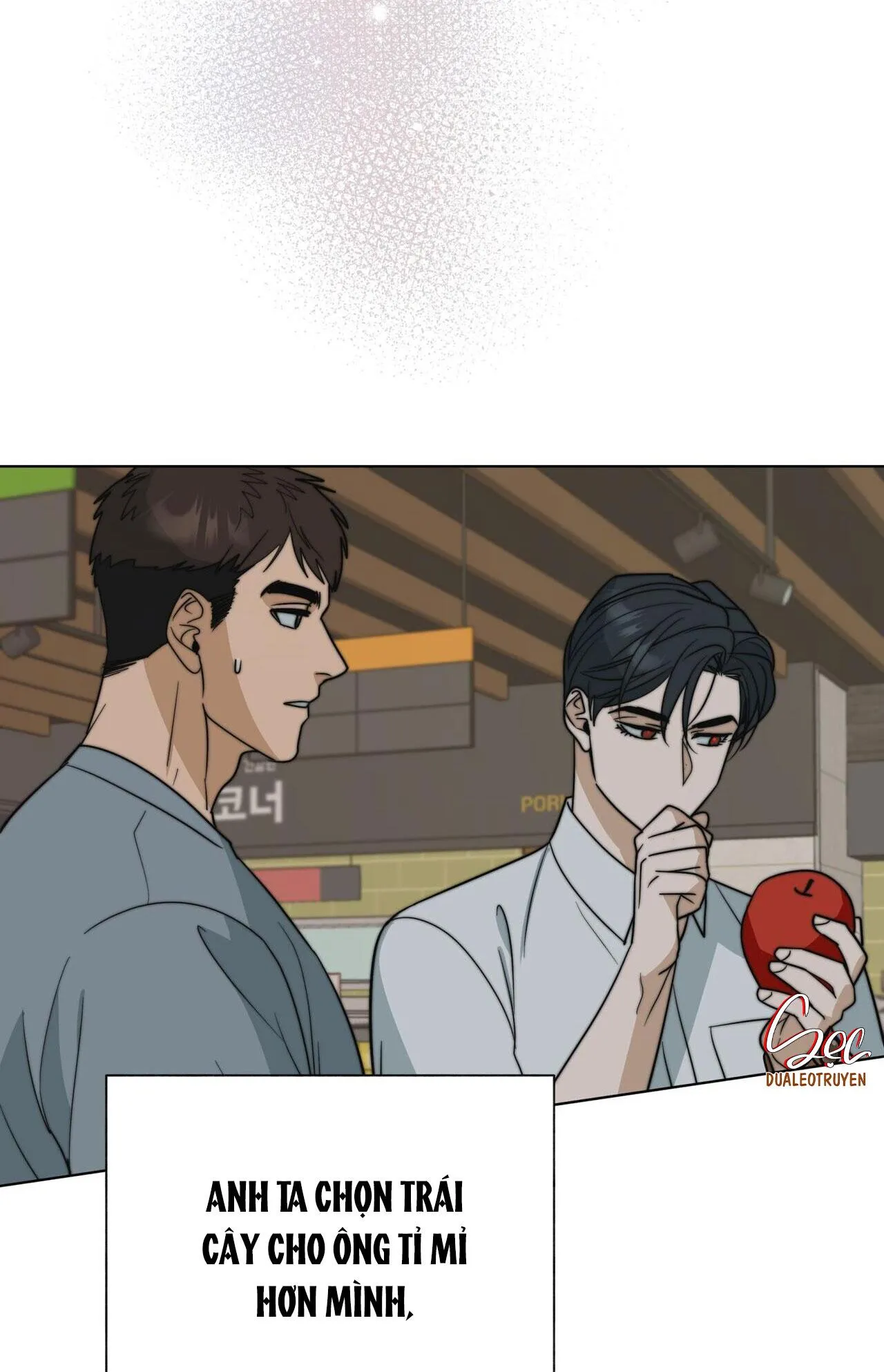 KIỆT TÁC Chapter 38 Trang 71