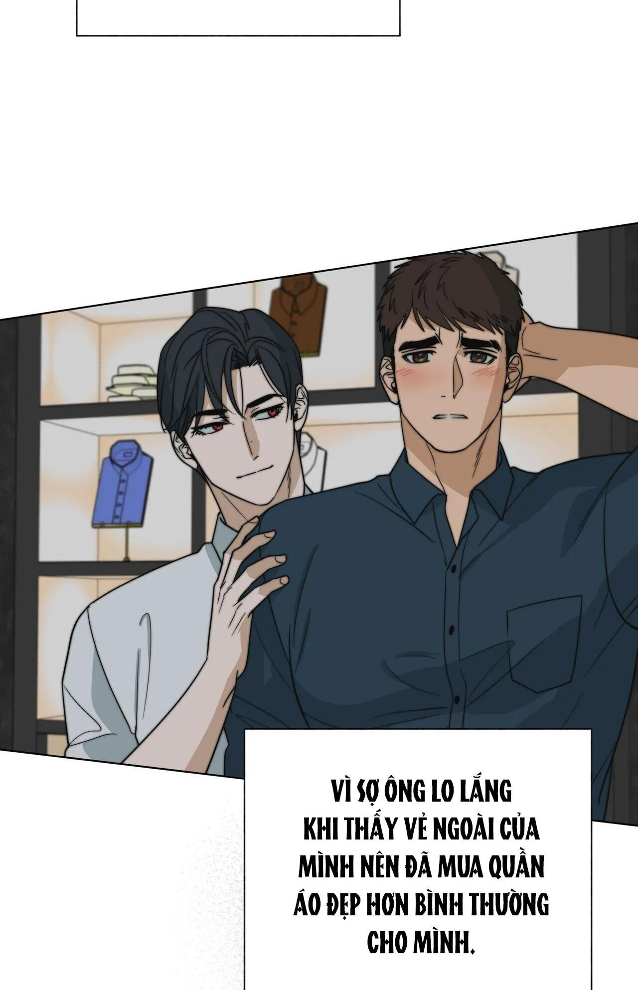 KIỆT TÁC Chapter 38 Trang 72