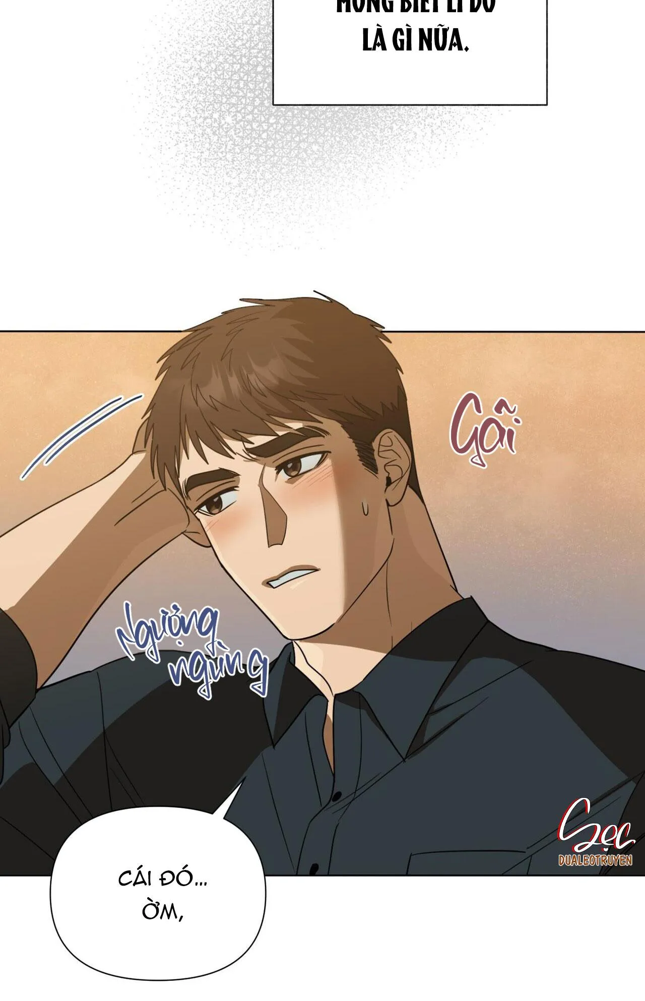 KIỆT TÁC Chapter 38 Trang 75