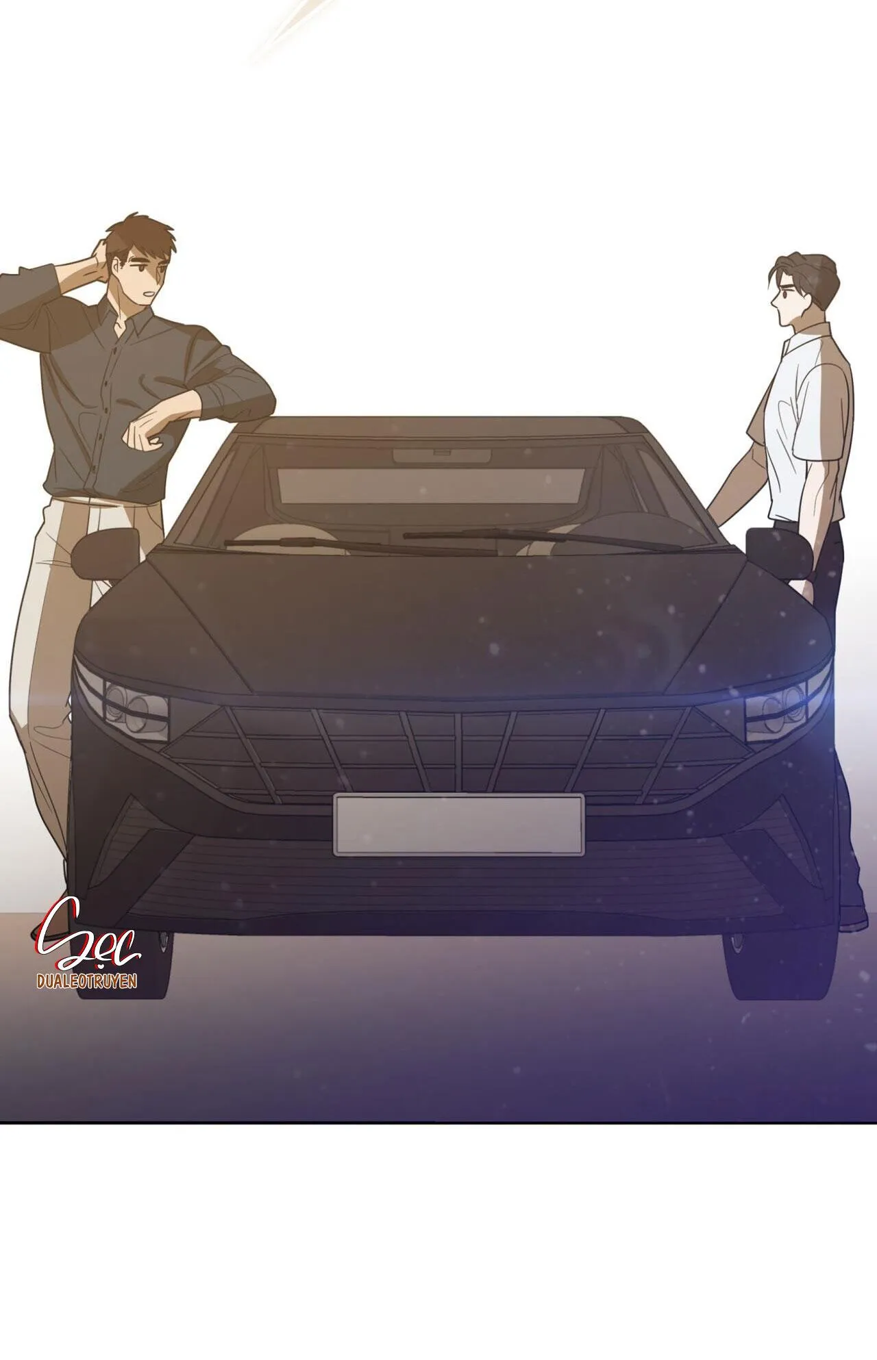 KIỆT TÁC Chapter 38 Trang 77