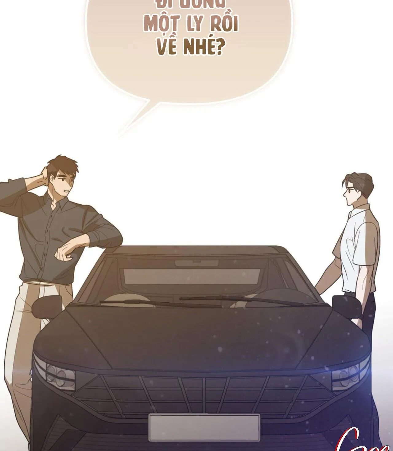 KIỆT TÁC Chapter 39 Trang 3