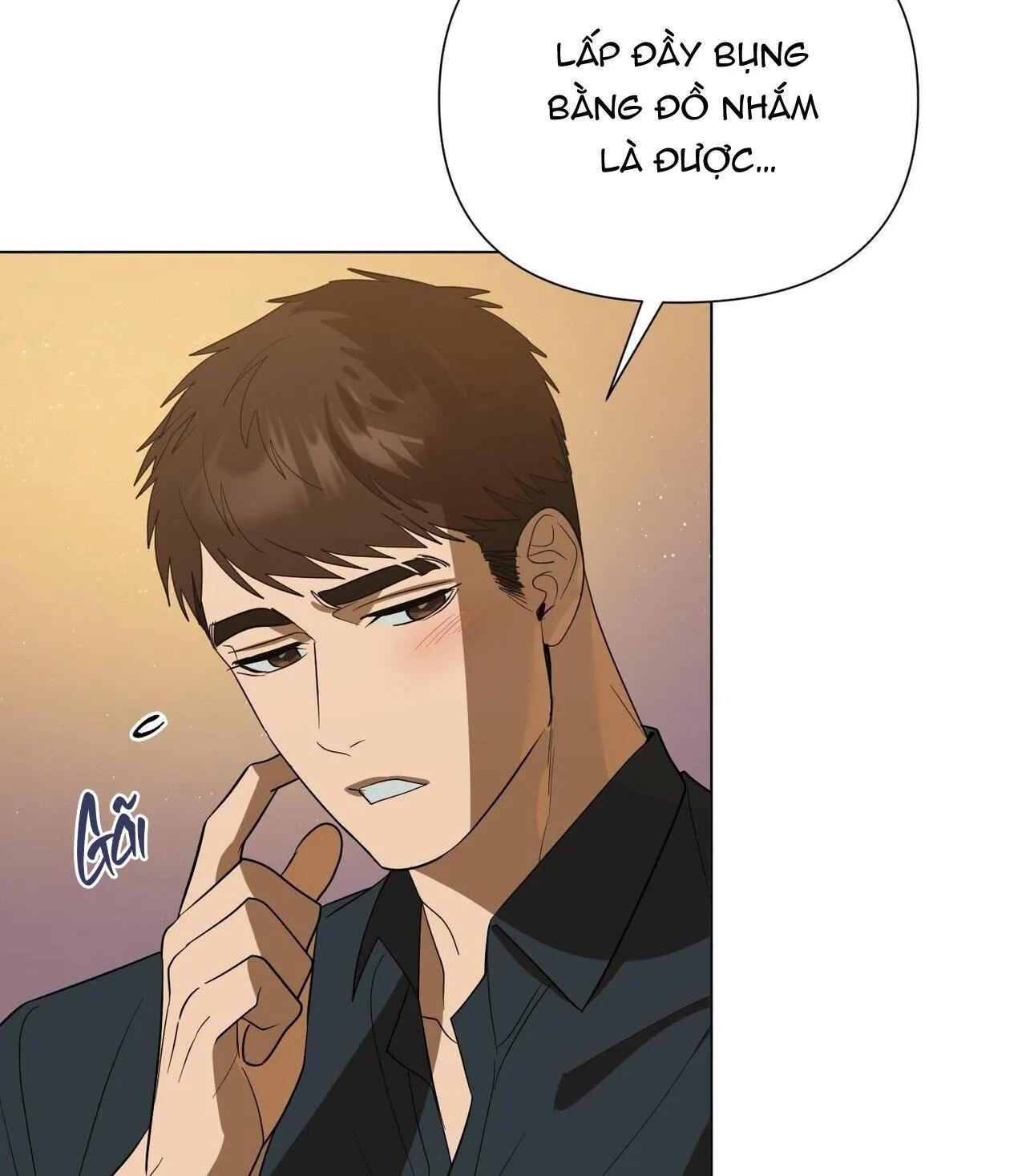 KIỆT TÁC Chapter 39 Trang 5