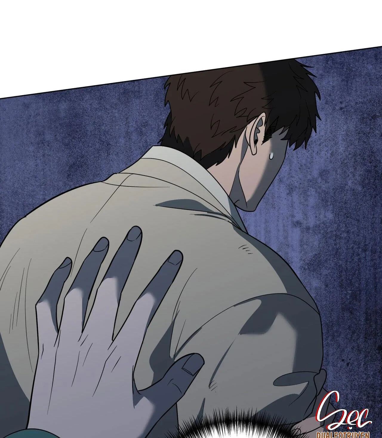 KIỆT TÁC Chapter 39 Trang 8