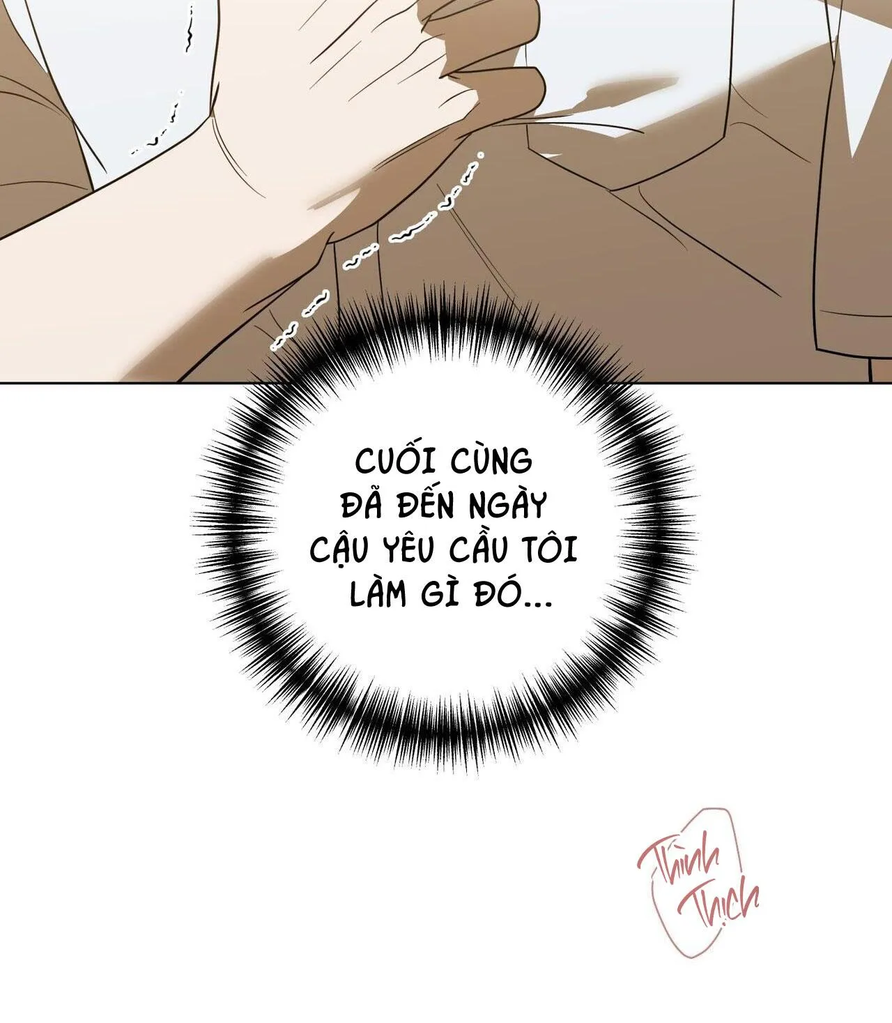 KIỆT TÁC Chapter 39 Trang 10