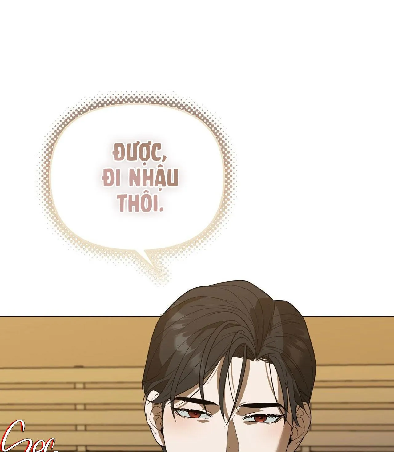 KIỆT TÁC Chapter 39 Trang 11