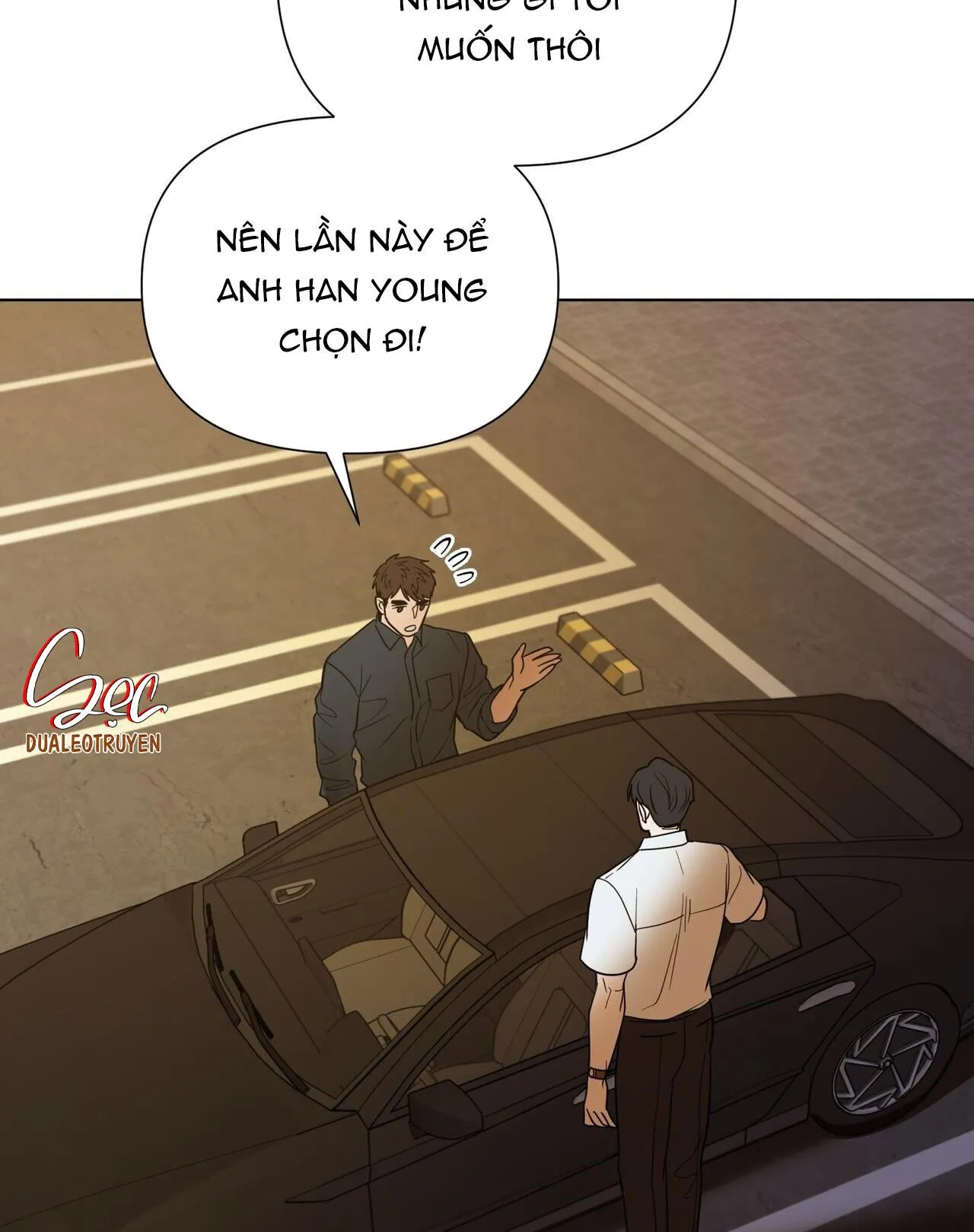 KIỆT TÁC Chapter 39 Trang 15