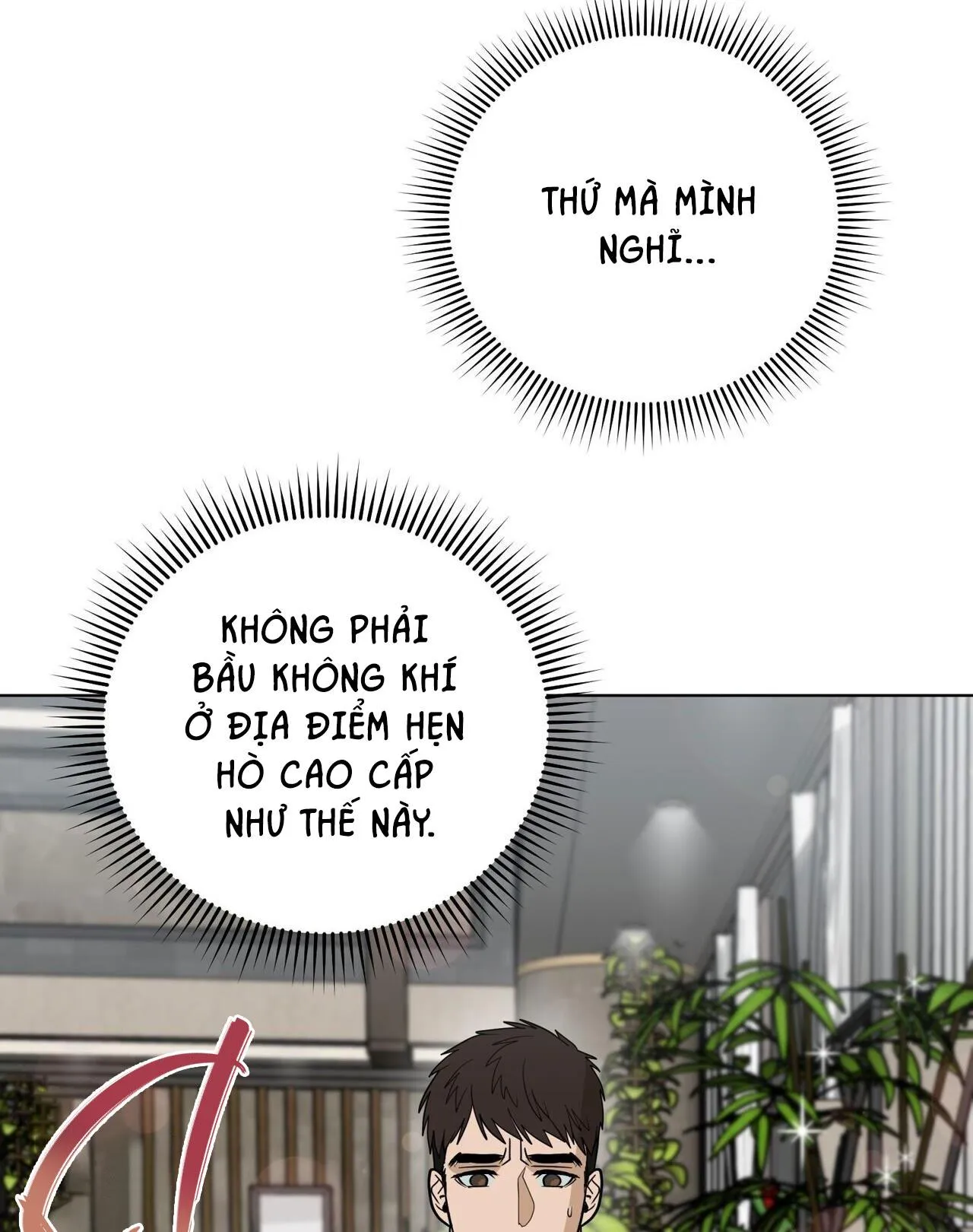 KIỆT TÁC Chapter 39 Trang 22