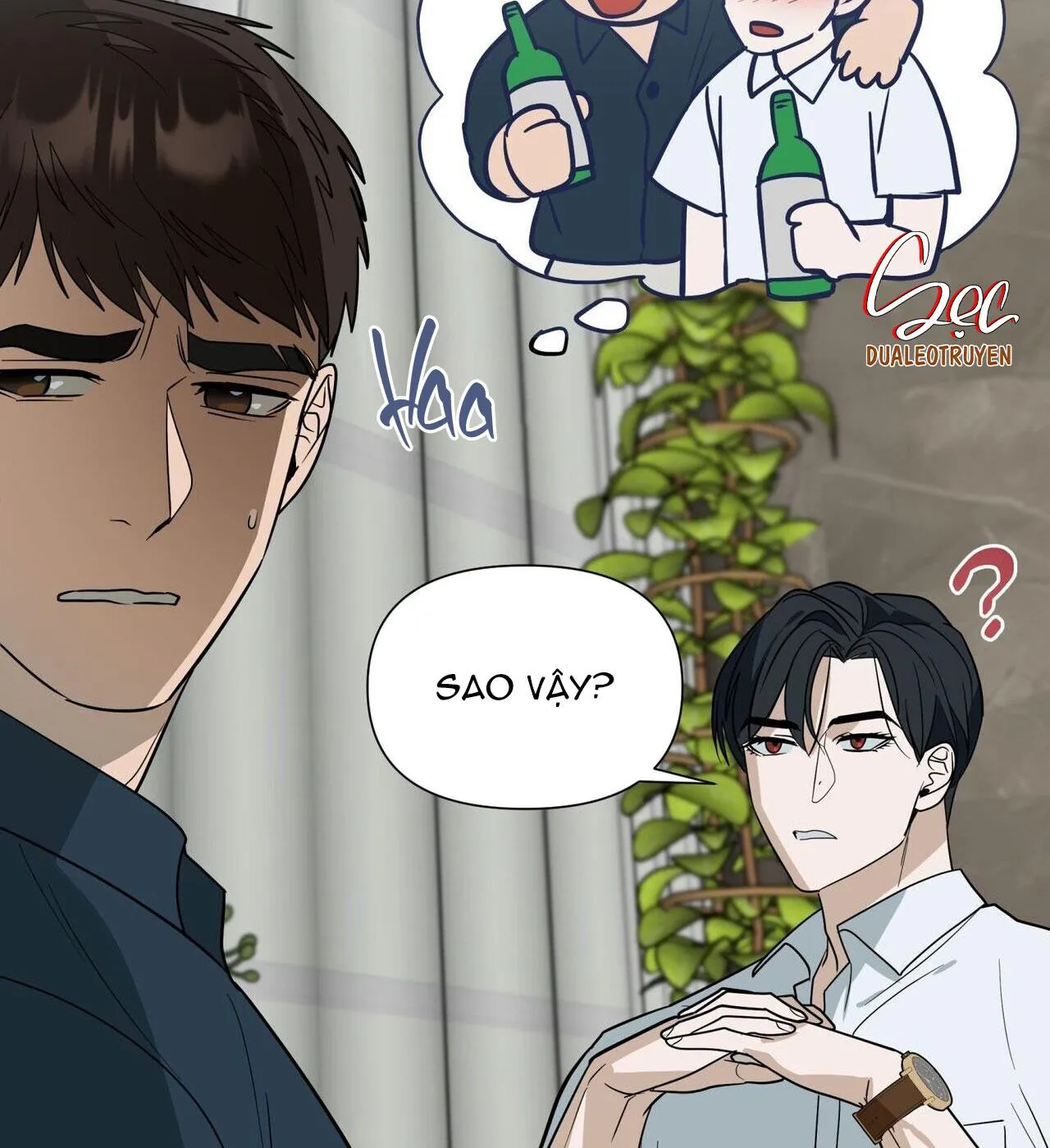 KIỆT TÁC Chapter 39 Trang 25