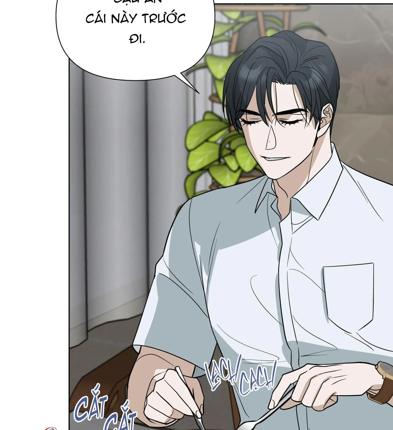 KIỆT TÁC Chapter 39 Trang 29