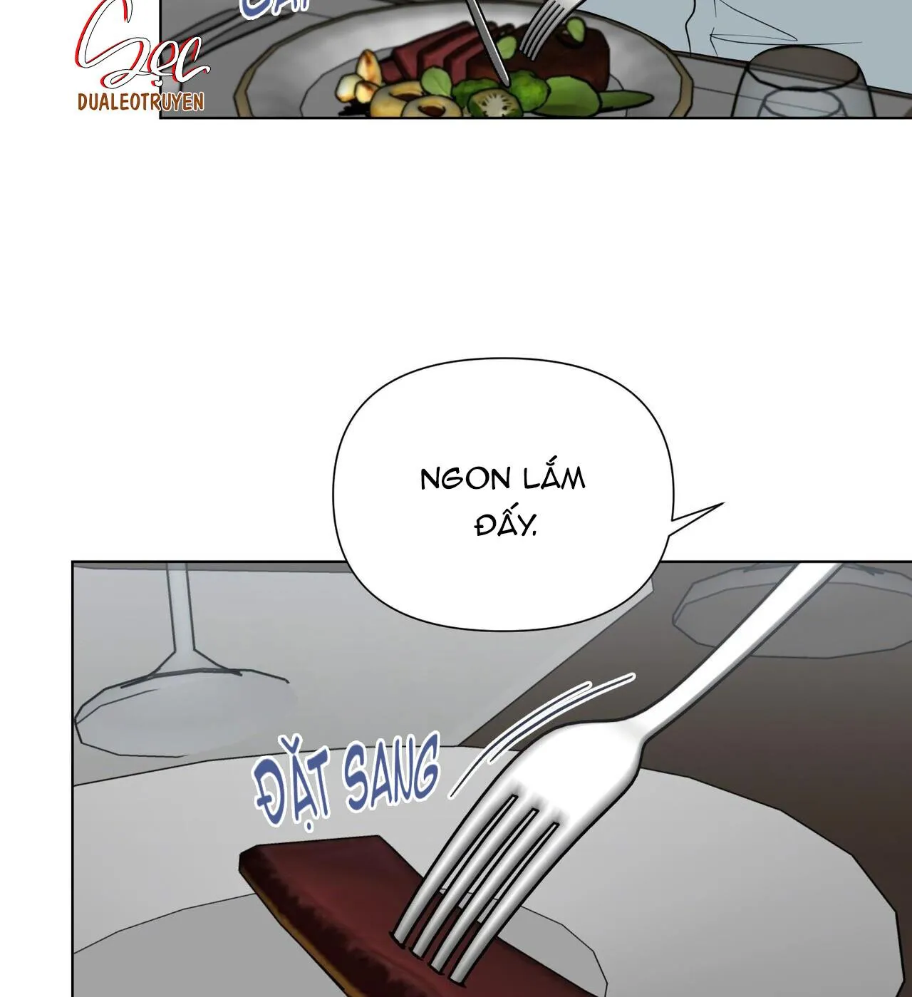 KIỆT TÁC Chapter 39 Trang 30