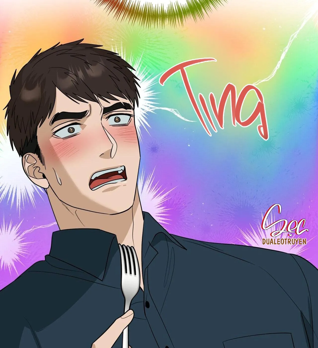 KIỆT TÁC Chapter 39 Trang 33