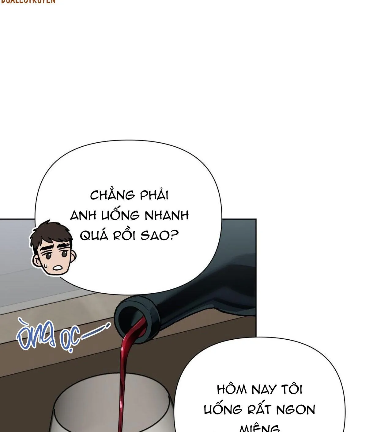 KIỆT TÁC Chapter 39 Trang 38