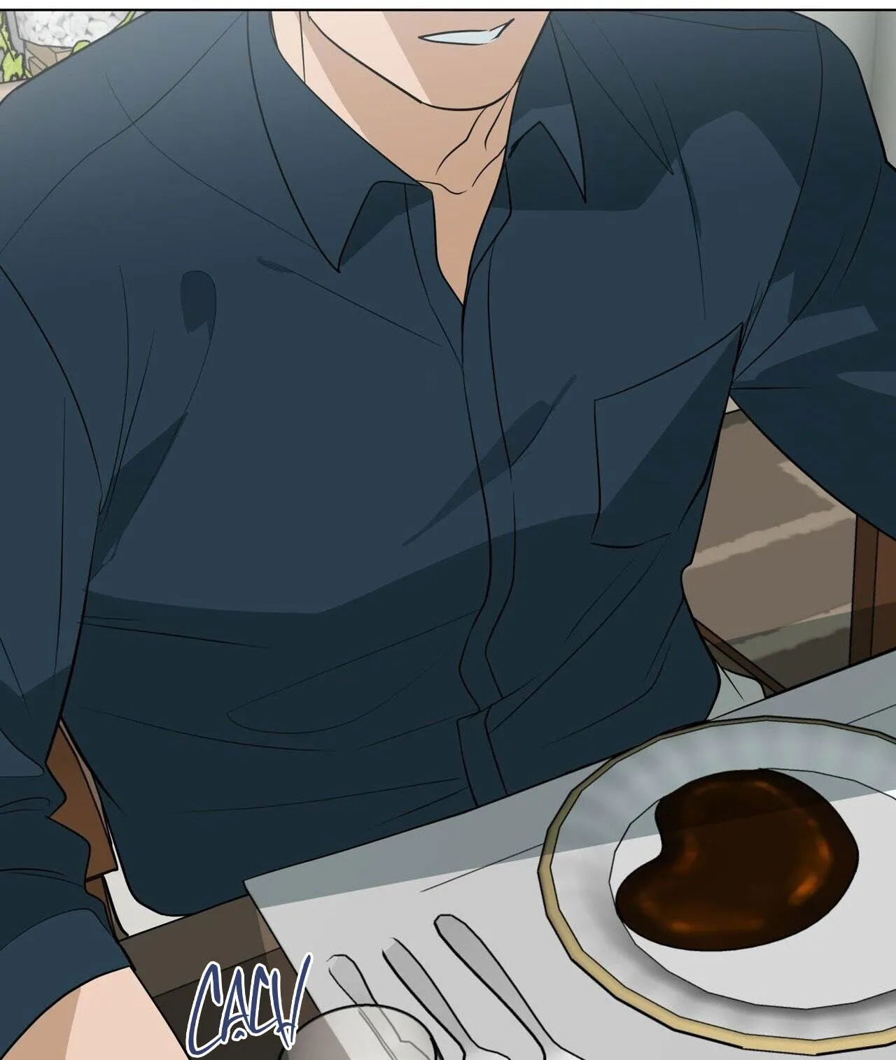 KIỆT TÁC Chapter 39 Trang 46