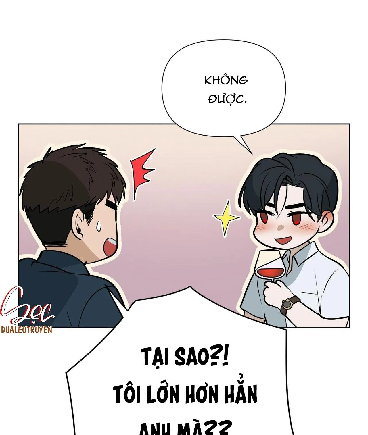 KIỆT TÁC Chapter 39 Trang 51