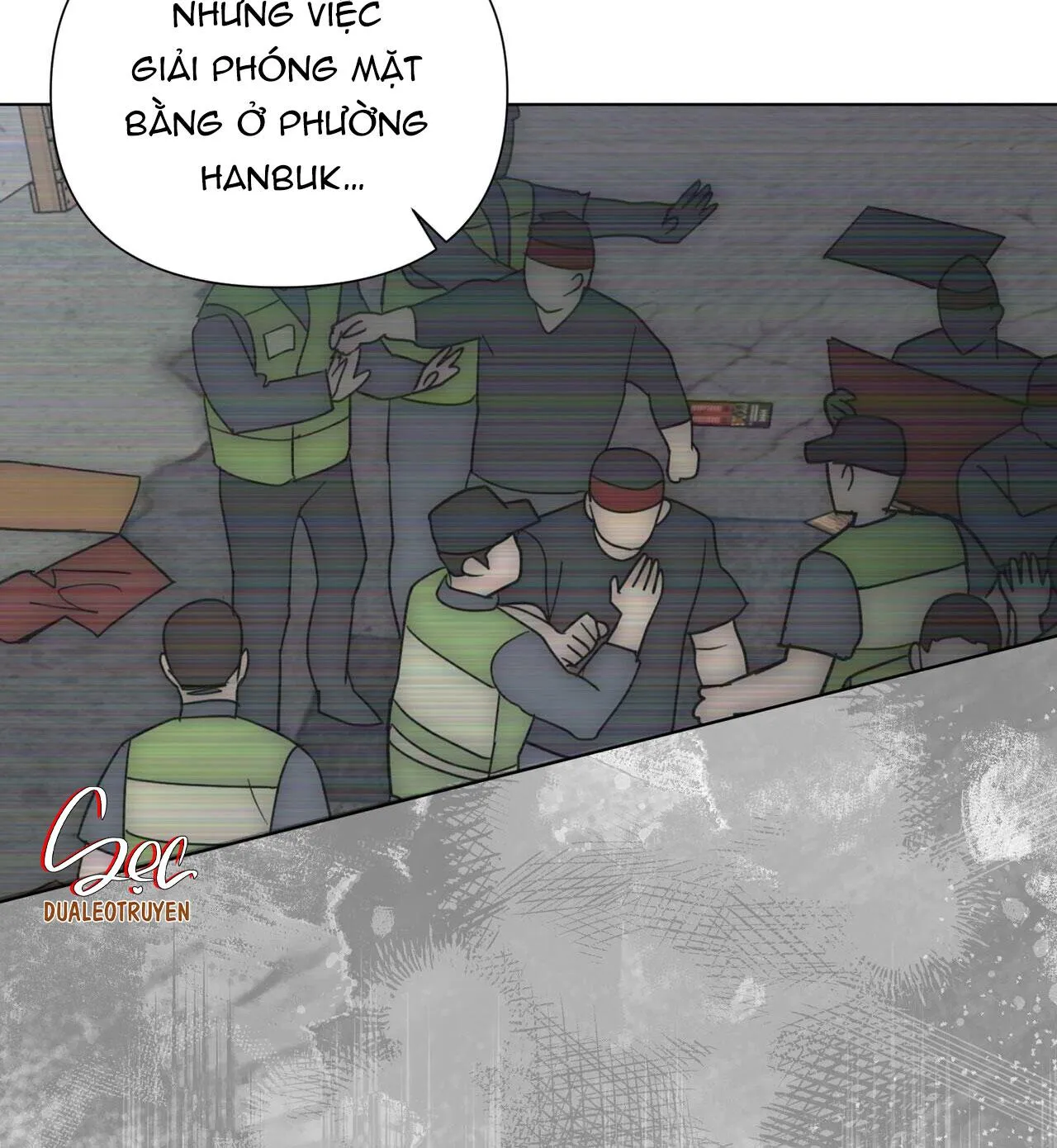 KIỆT TÁC Chapter 39 Trang 61