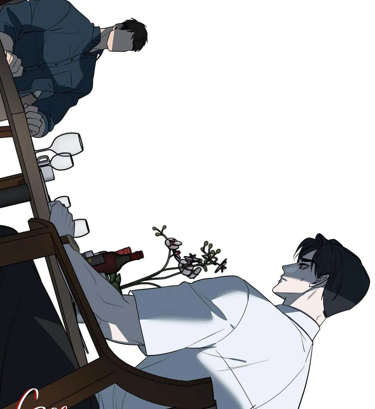 KIỆT TÁC Chapter 39 Trang 84