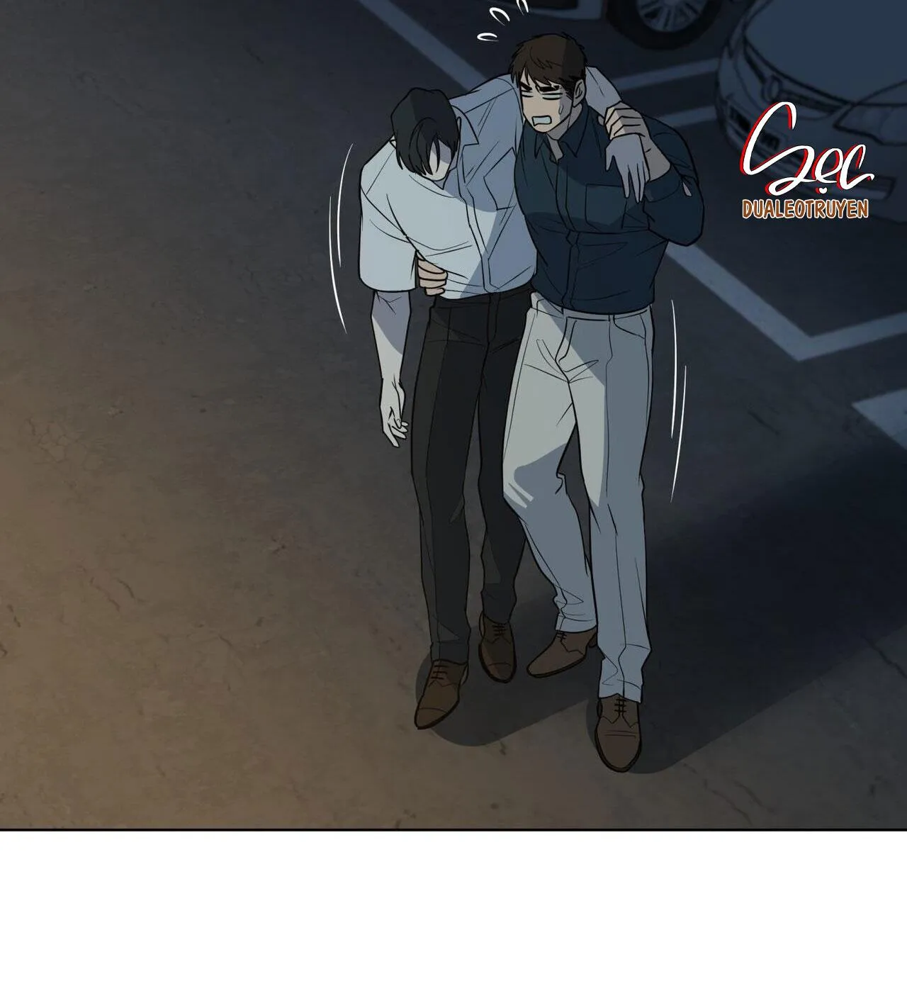 KIỆT TÁC Chapter 39 Trang 89