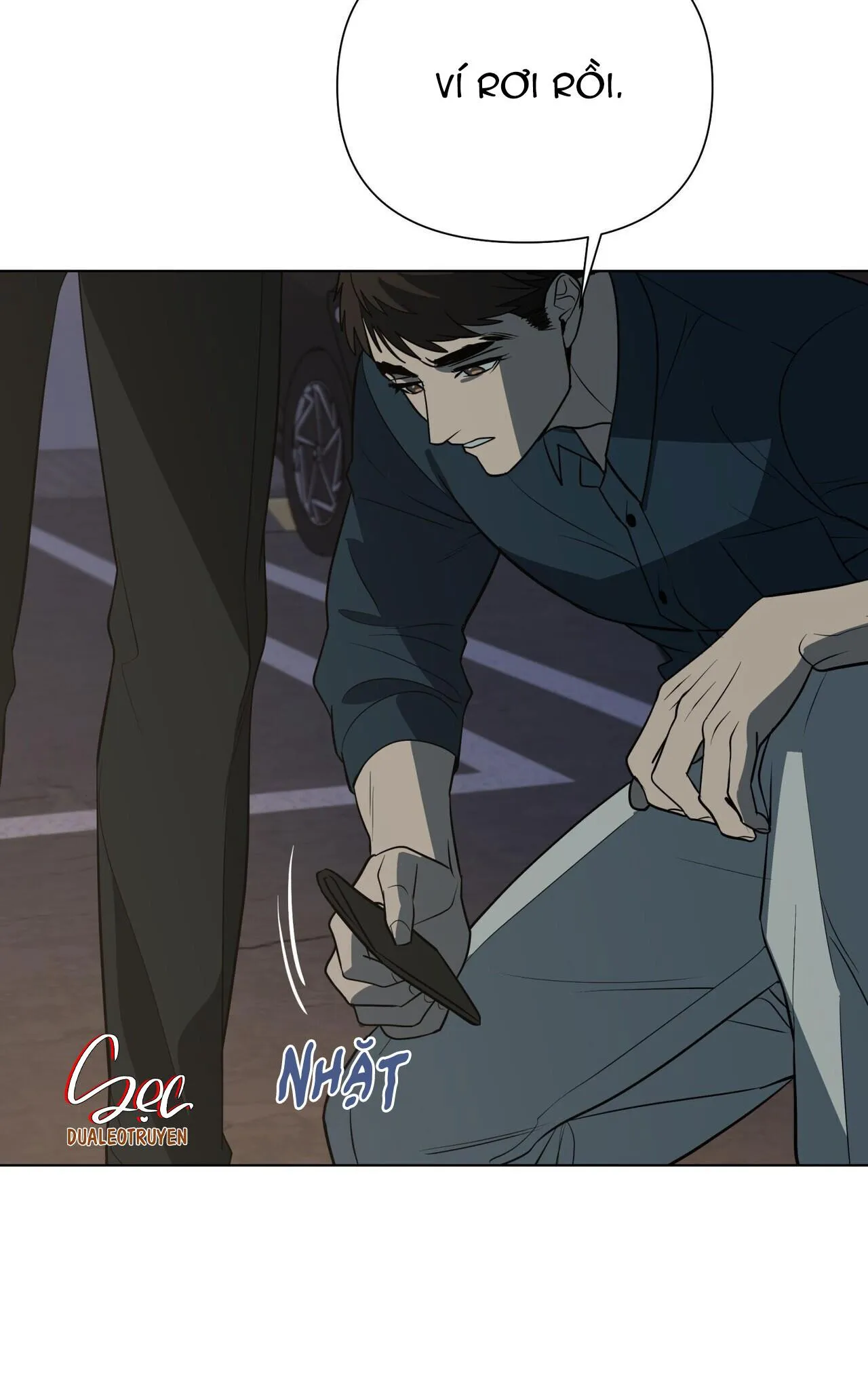 KIỆT TÁC Chapter 39 Trang 93