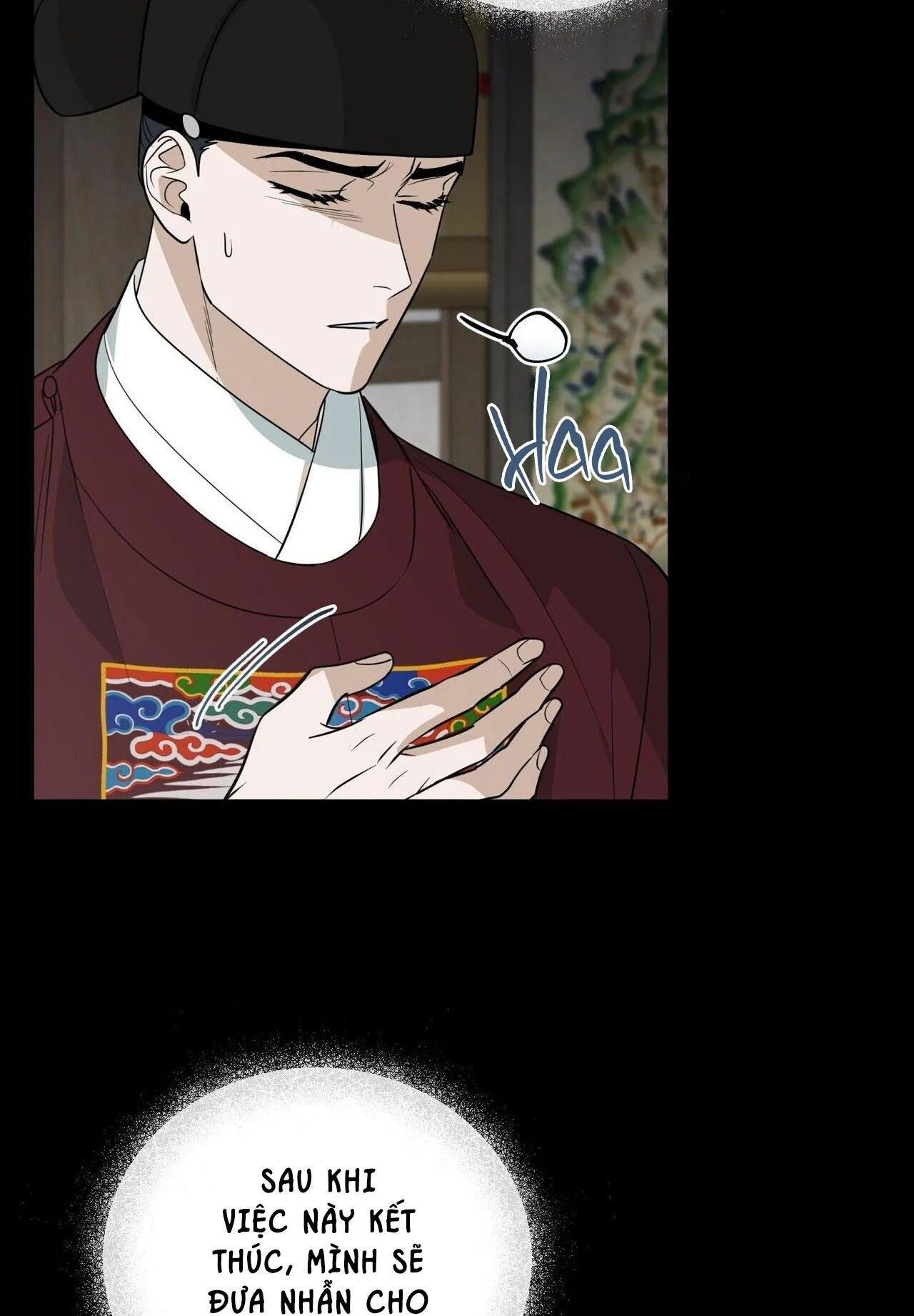 KIỆT TÁC Chapter 40 Trang 5