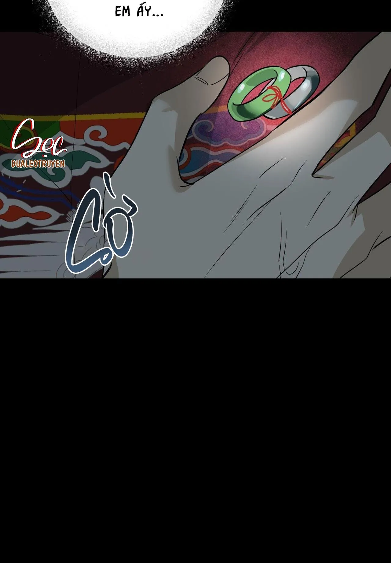 KIỆT TÁC Chapter 40 Trang 6