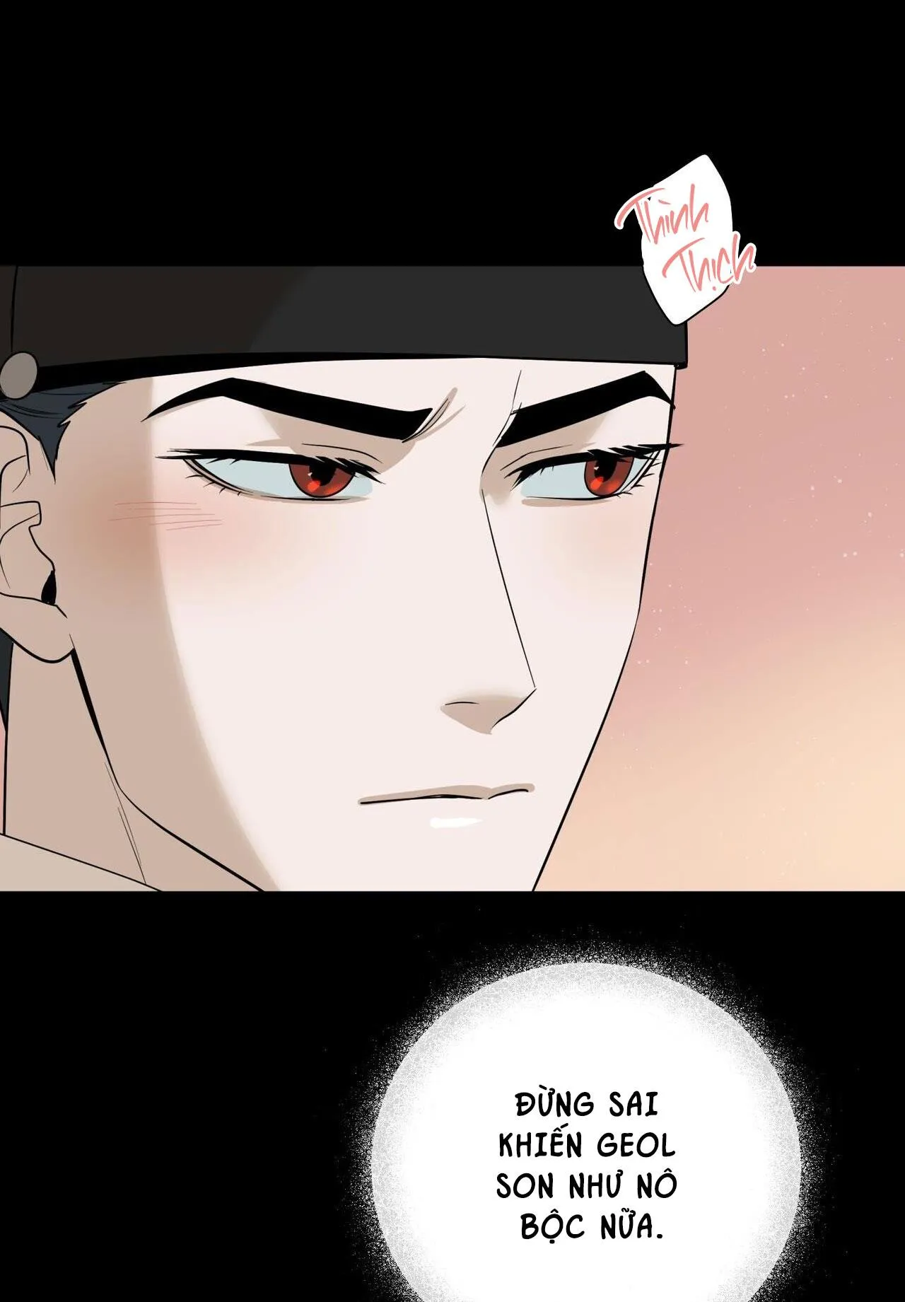 KIỆT TÁC Chapter 40 Trang 7