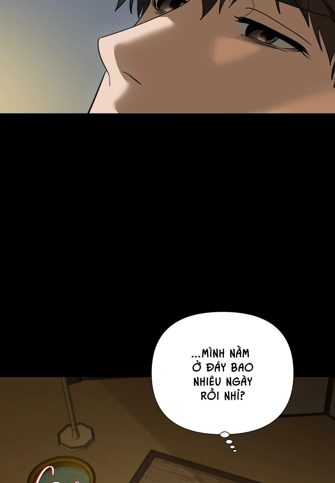 KIỆT TÁC Chapter 40 Trang 11