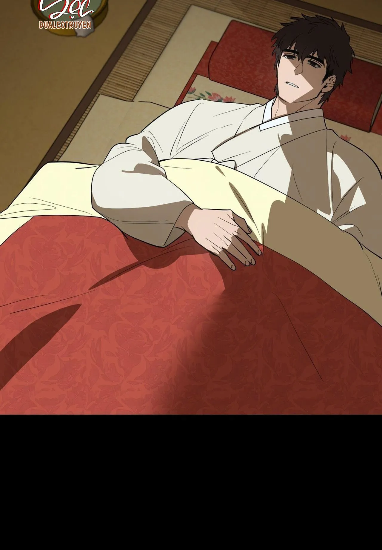 KIỆT TÁC Chapter 40 Trang 12