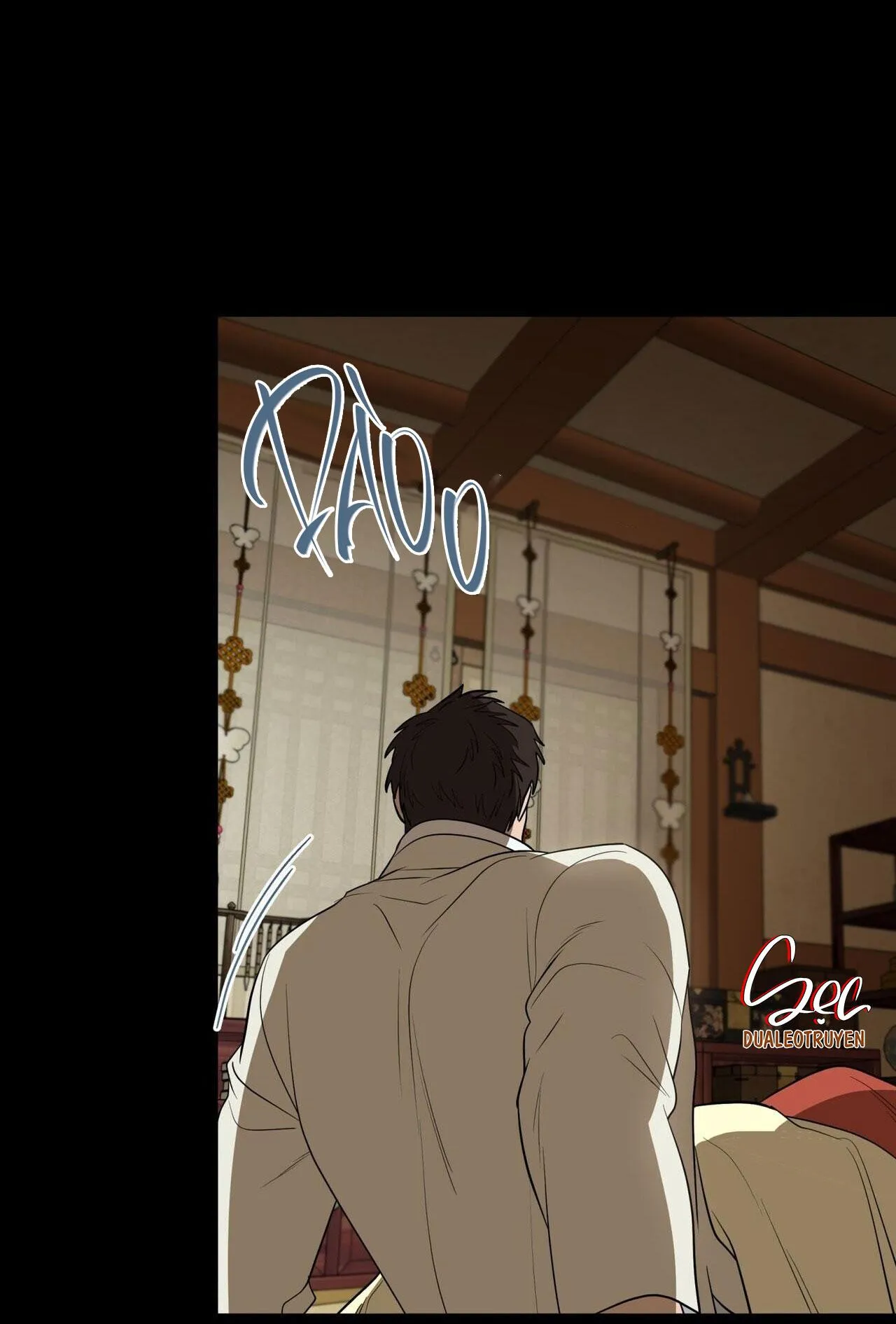 KIỆT TÁC Chapter 40 Trang 13