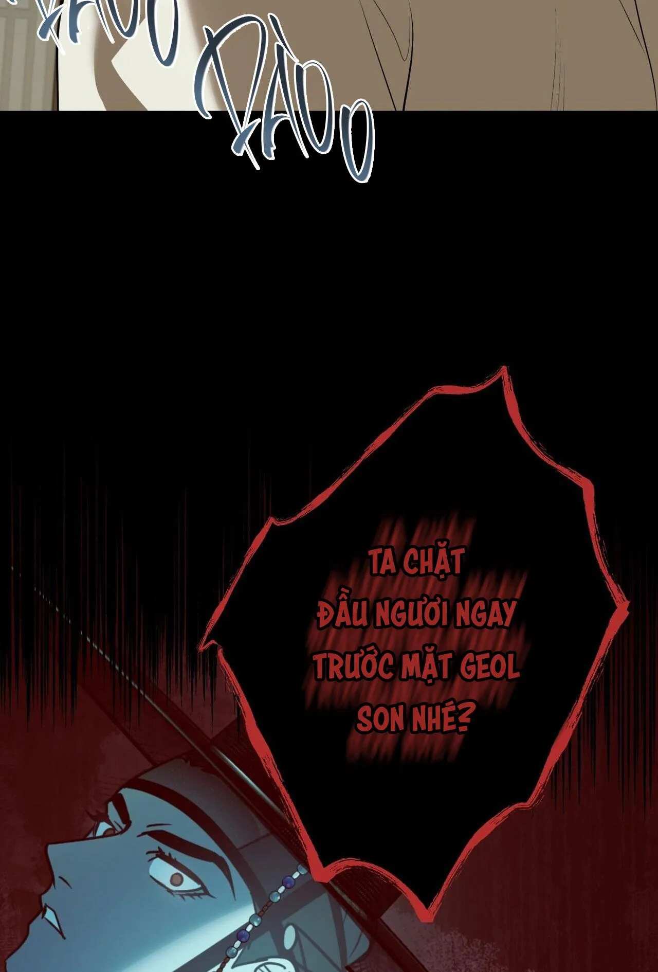 KIỆT TÁC Chapter 40 Trang 15