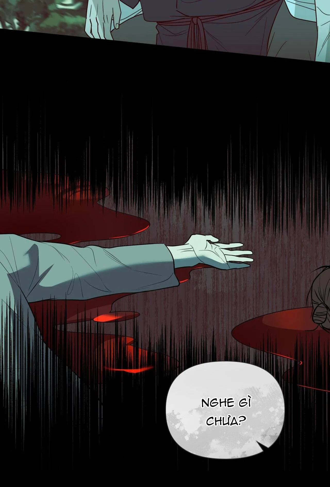 KIỆT TÁC Chapter 40 Trang 17