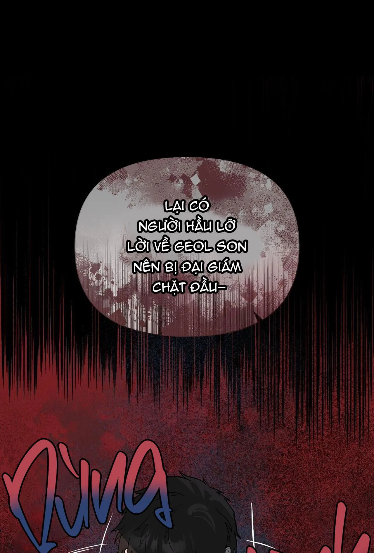 KIỆT TÁC Chapter 40 Trang 18