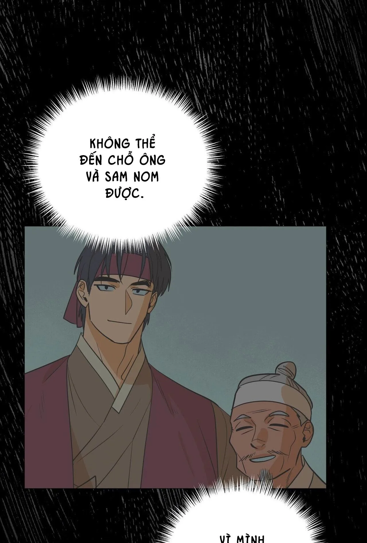 KIỆT TÁC Chapter 40 Trang 22