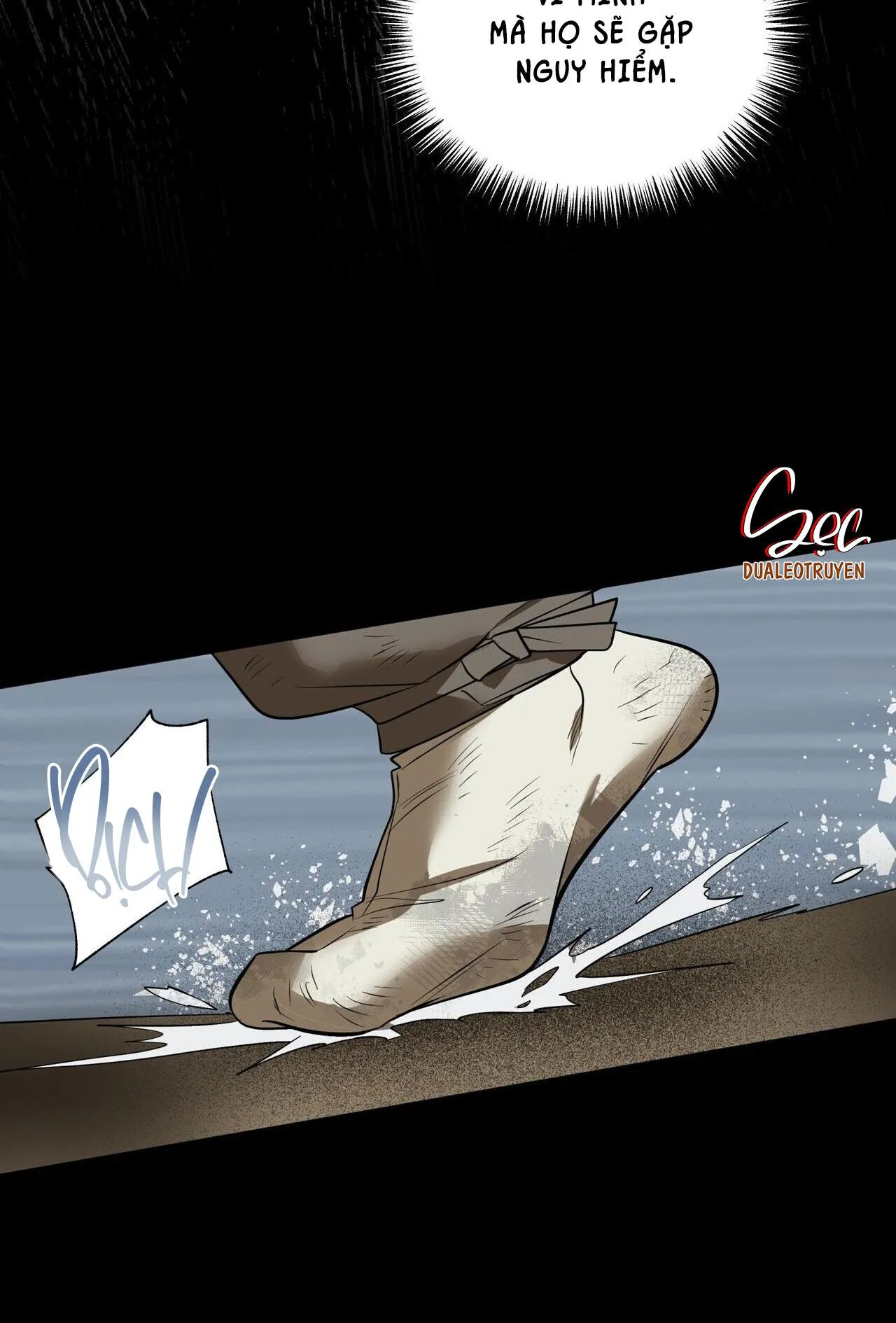 KIỆT TÁC Chapter 40 Trang 23