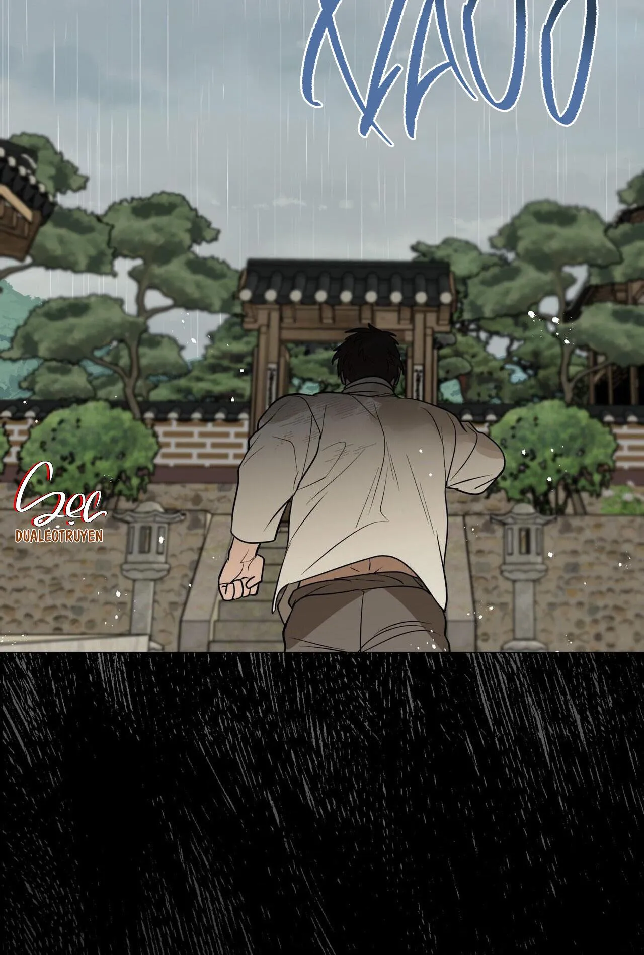 KIỆT TÁC Chapter 40 Trang 25