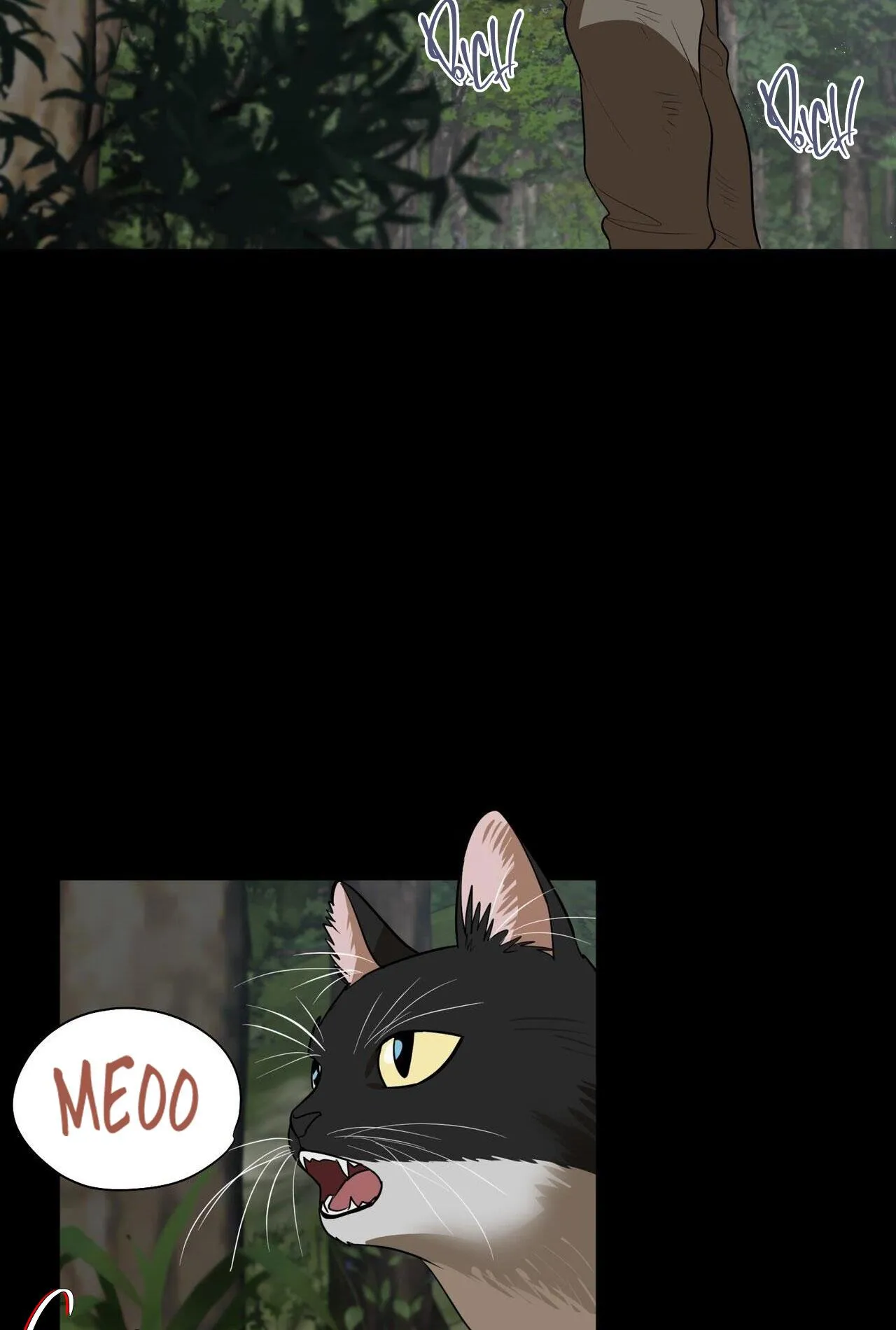 KIỆT TÁC Chapter 40 Trang 28