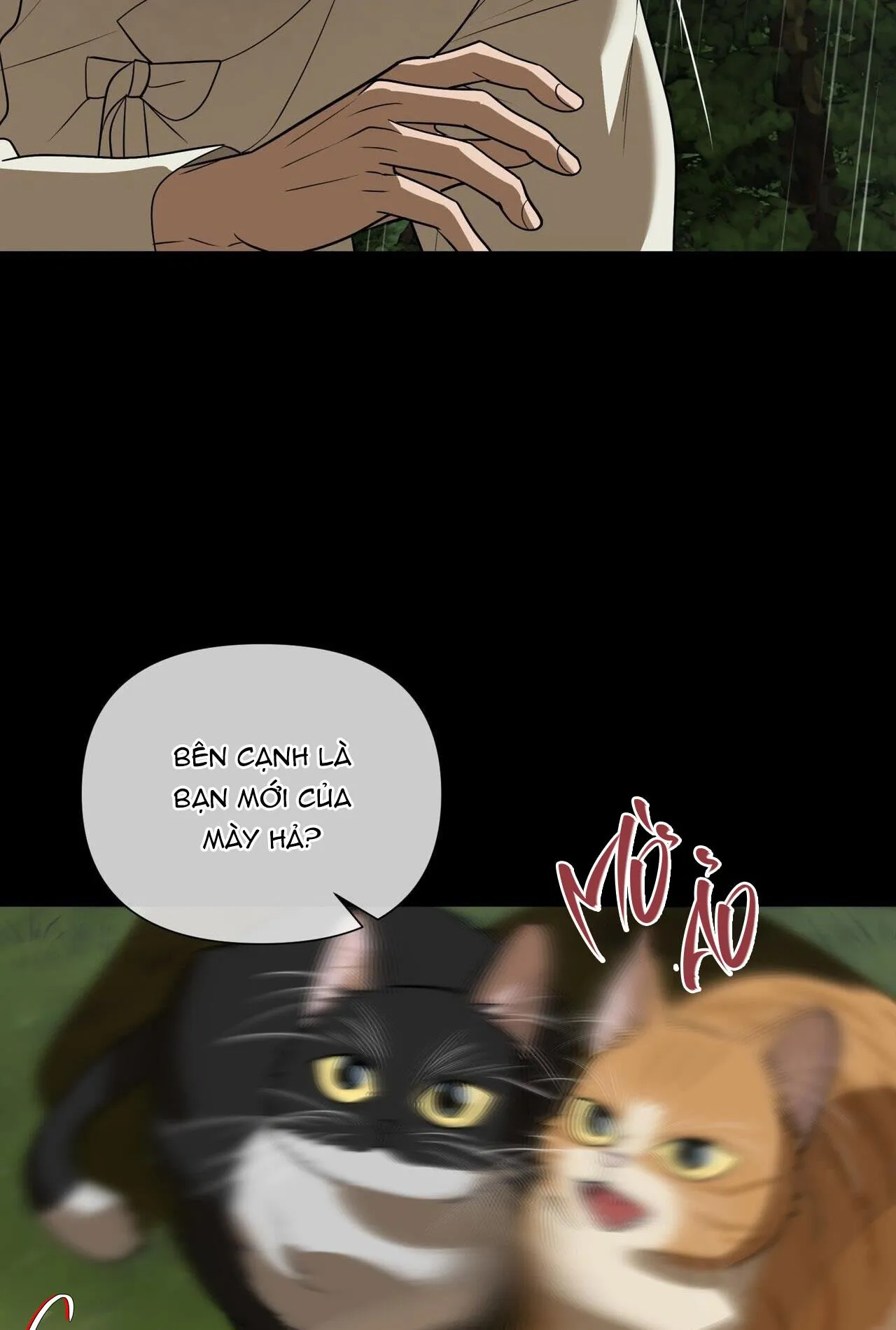 KIỆT TÁC Chapter 40 Trang 31