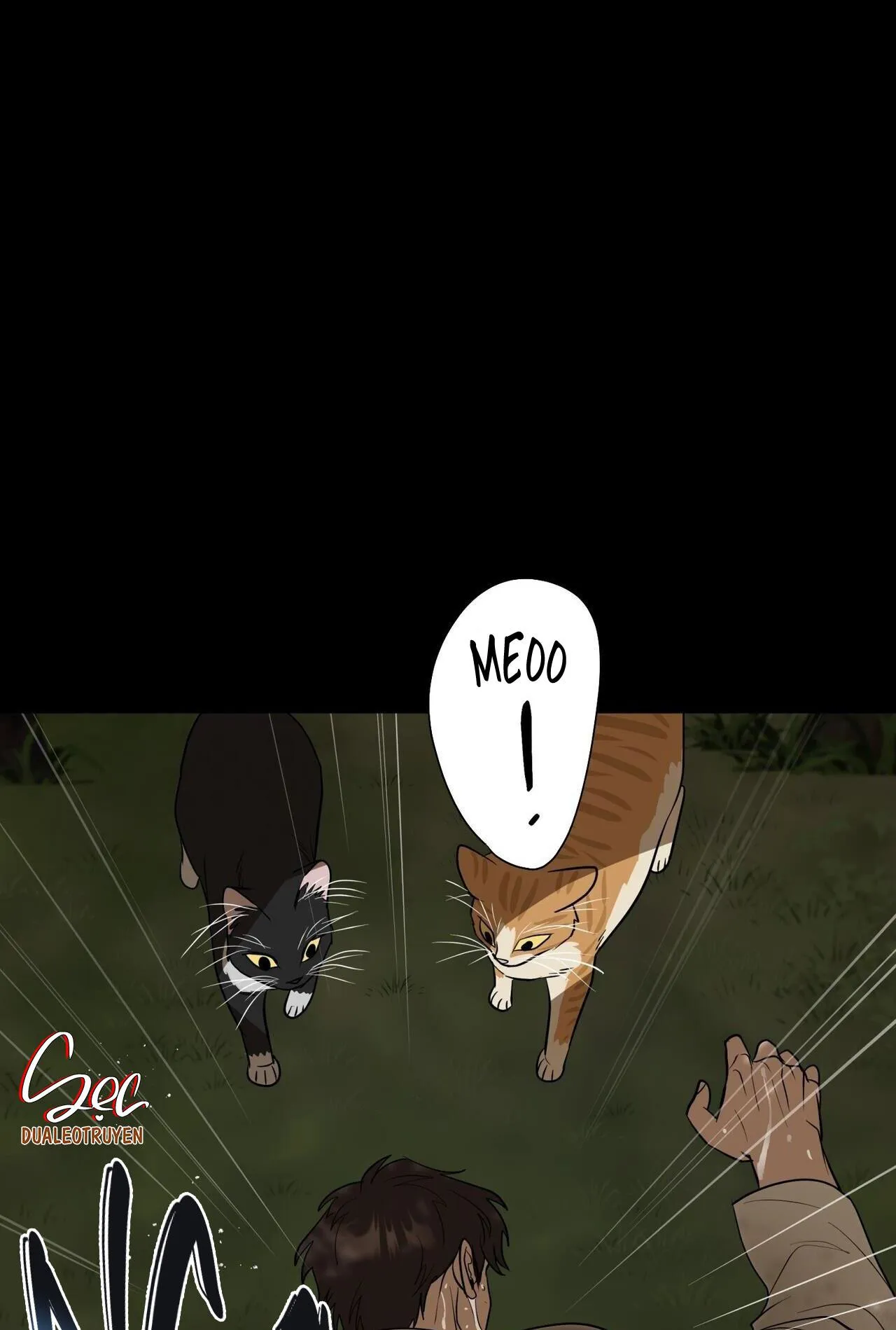 KIỆT TÁC Chapter 40 Trang 33